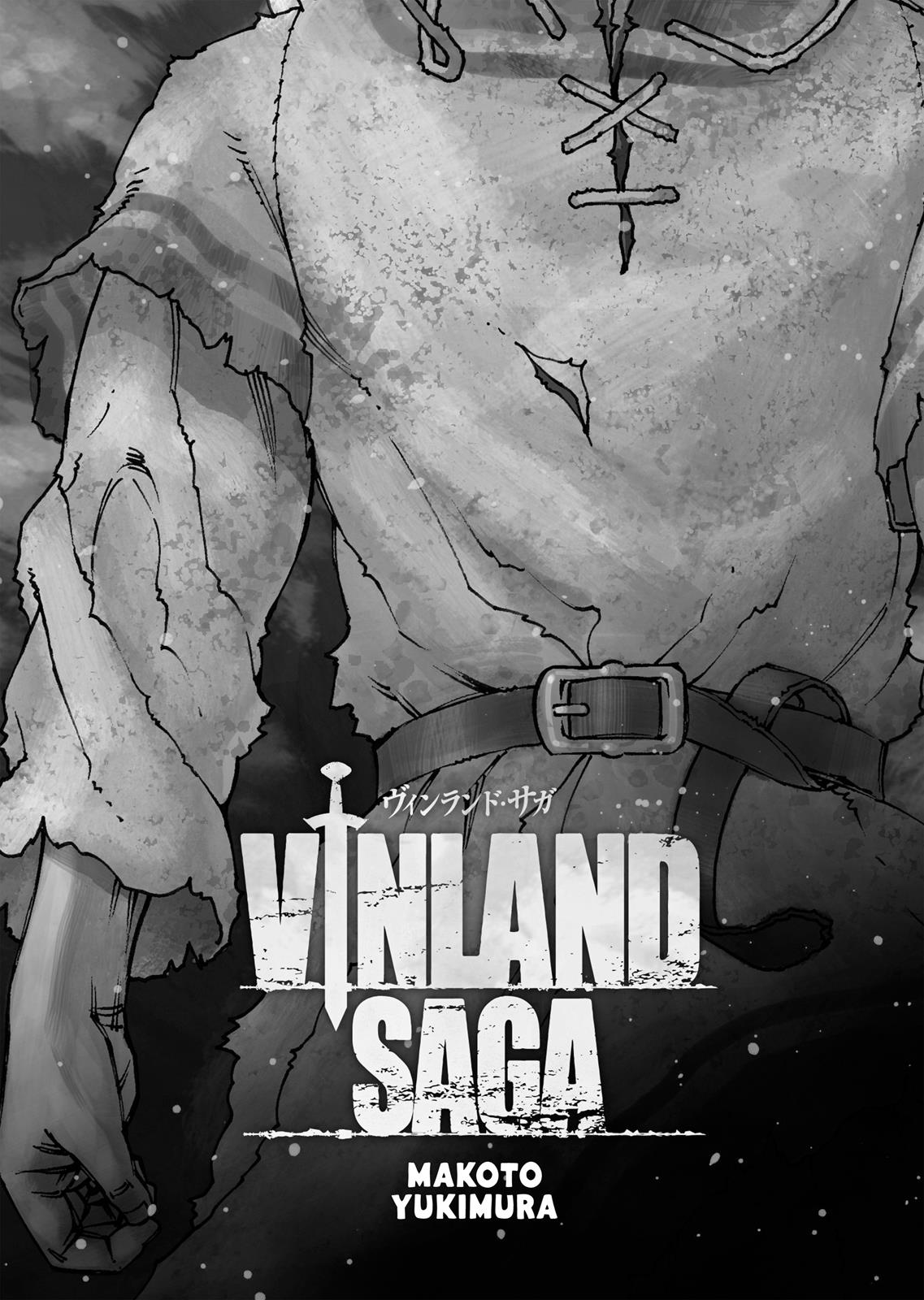Vinland Saga Chapter 93 - Page 39