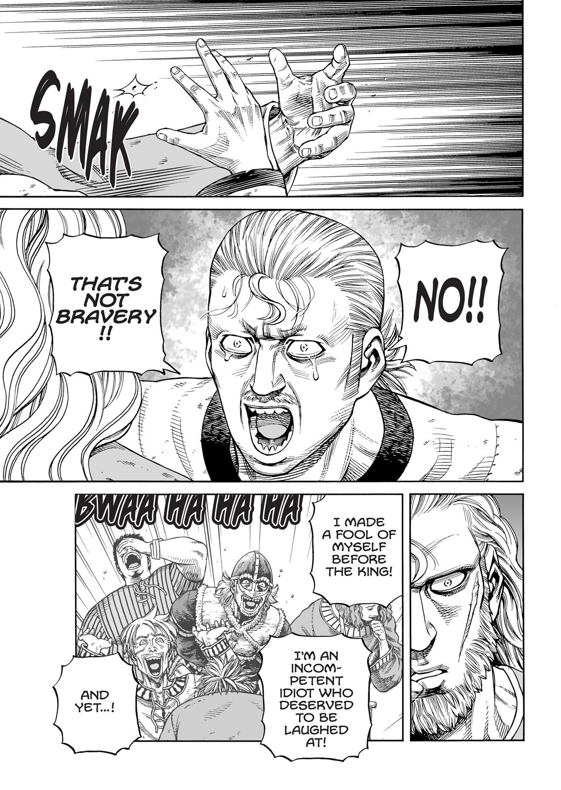 Vinland Saga Chapter 94 - Page 25