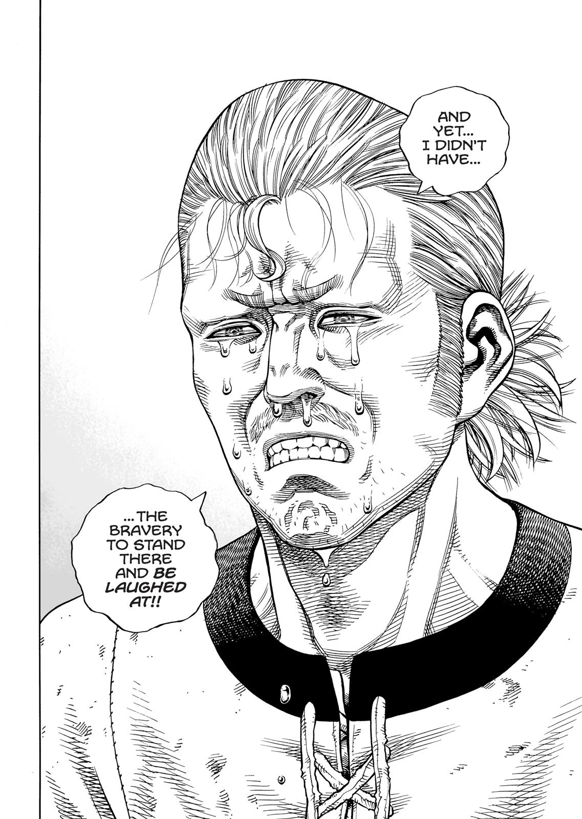 Vinland Saga Chapter 94 - Page 26