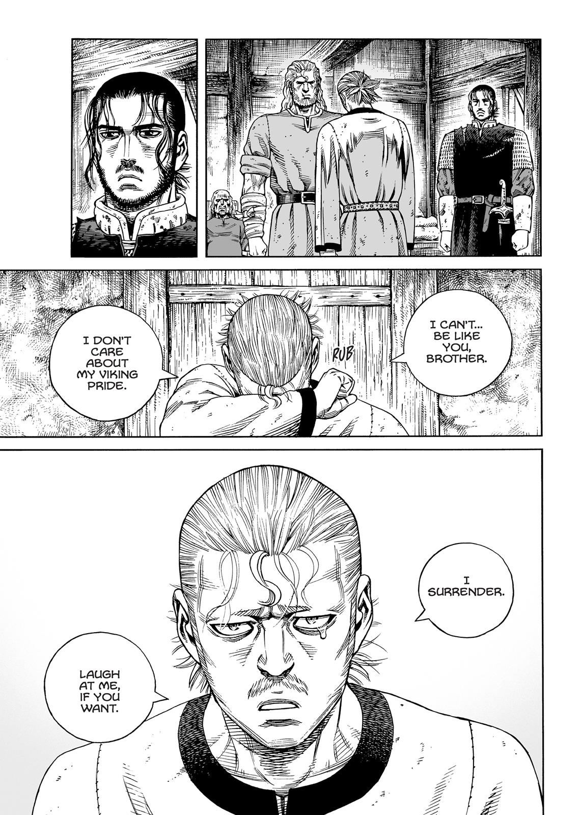 Vinland Saga Chapter 94 - Page 27