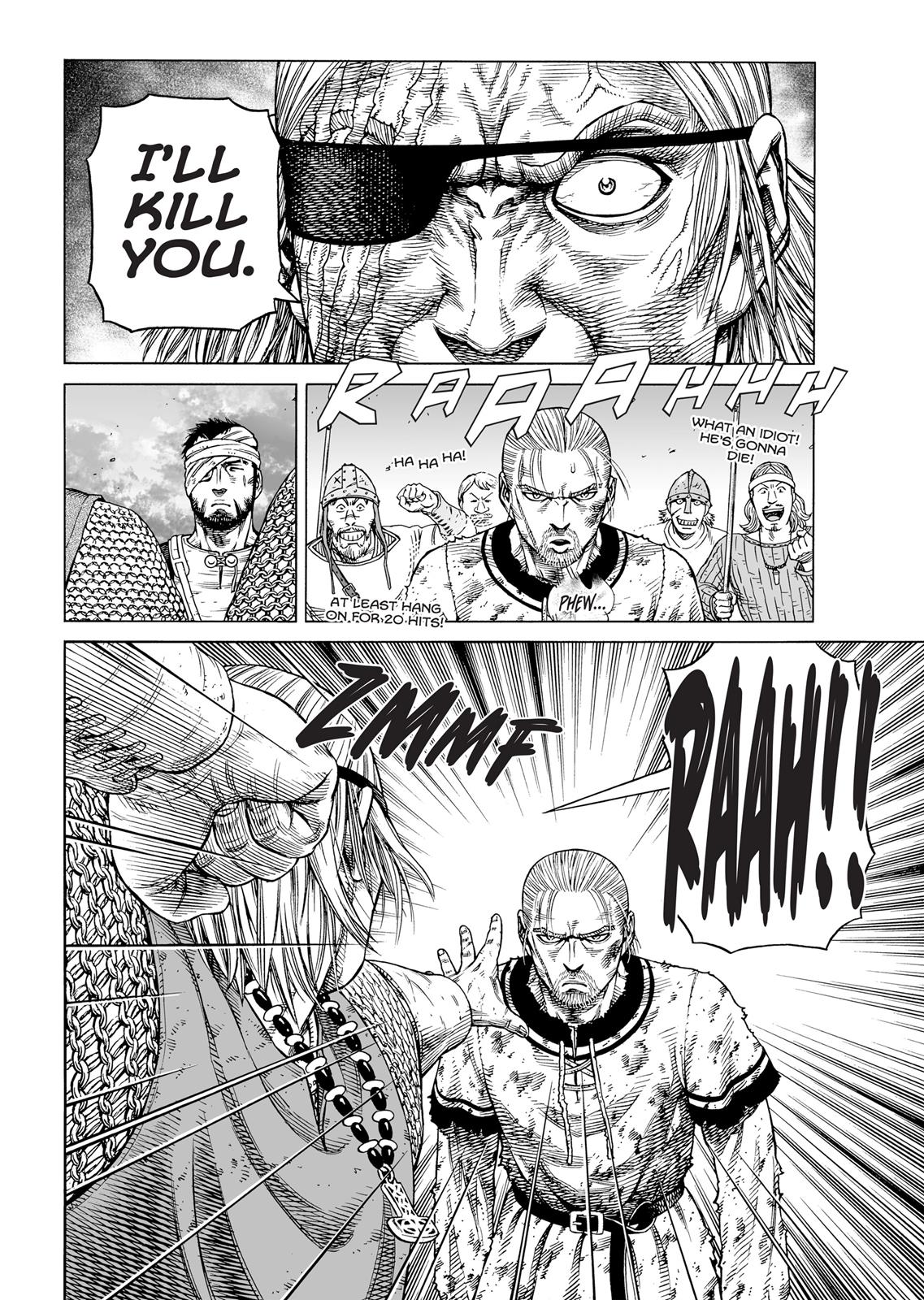Vinland Saga Chapter 95 - Page 24