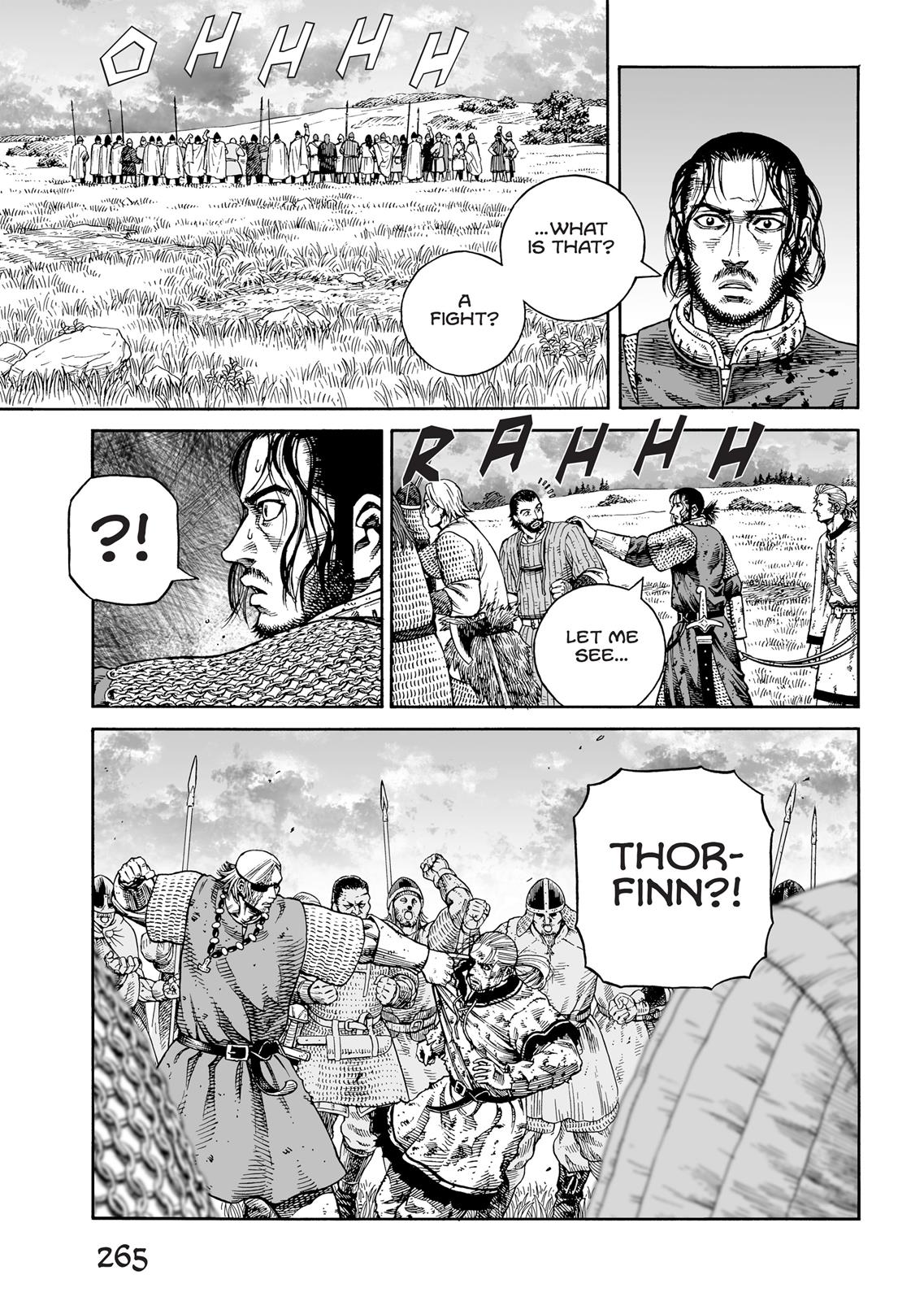 Vinland Saga Chapter 96 - Page 9