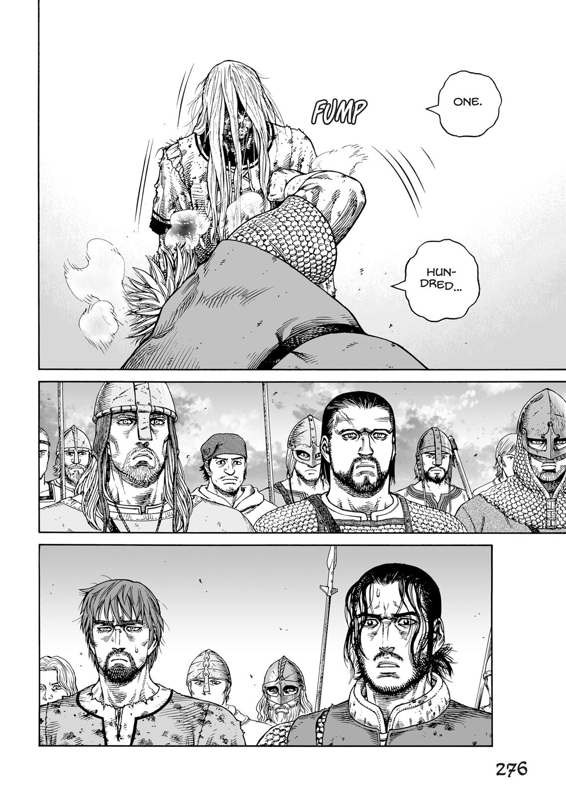 Vinland Saga Chapter 96 - Page 20