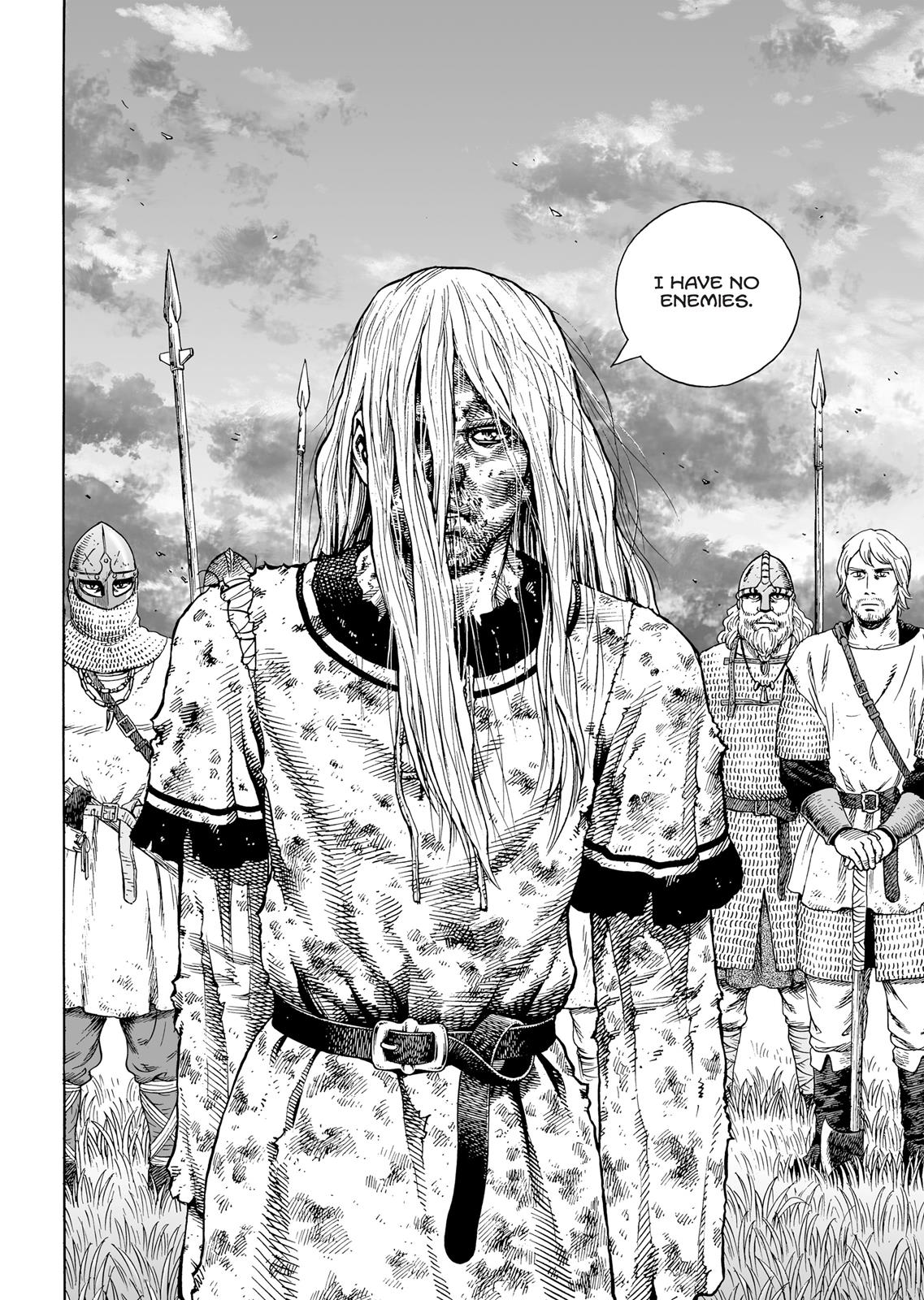 Vinland Saga Chapter 96 - Page 26