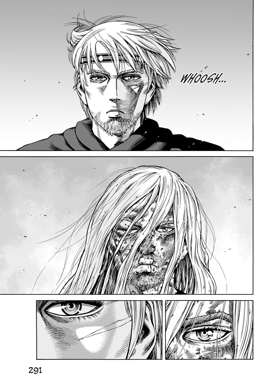 Vinland Saga Chapter 97 - Page 5