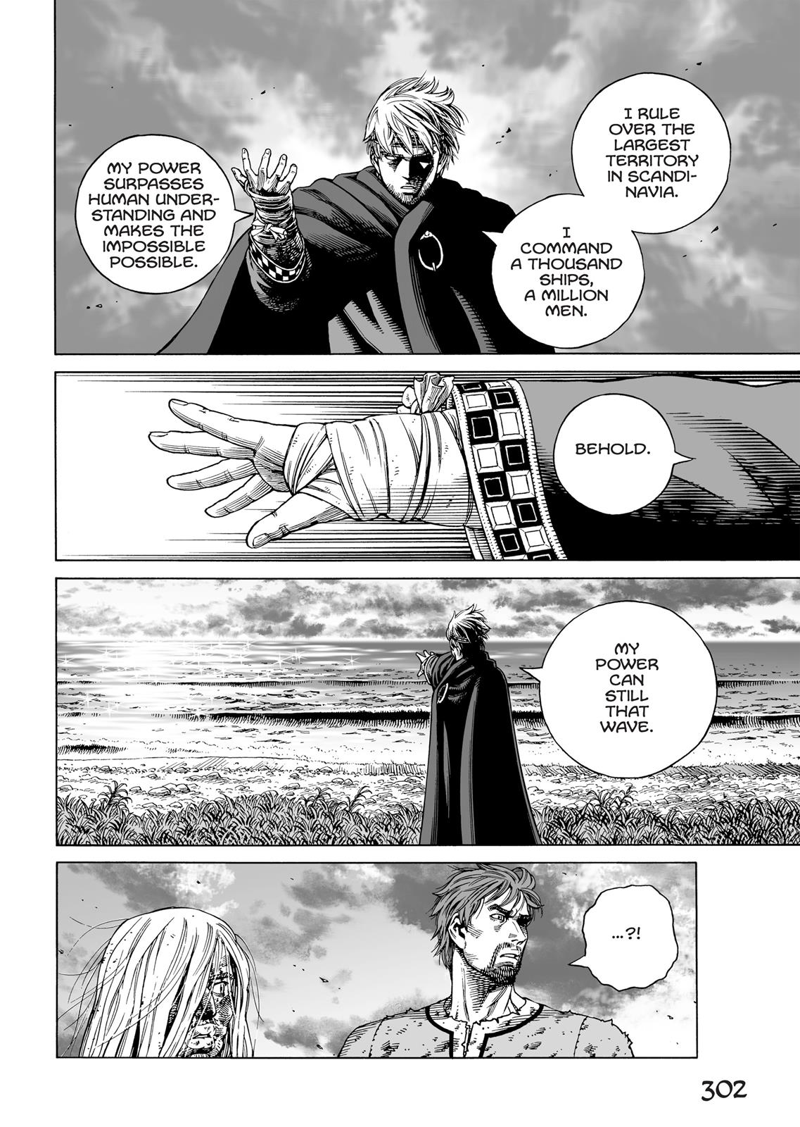 Vinland Saga Chapter 97 - Page 16