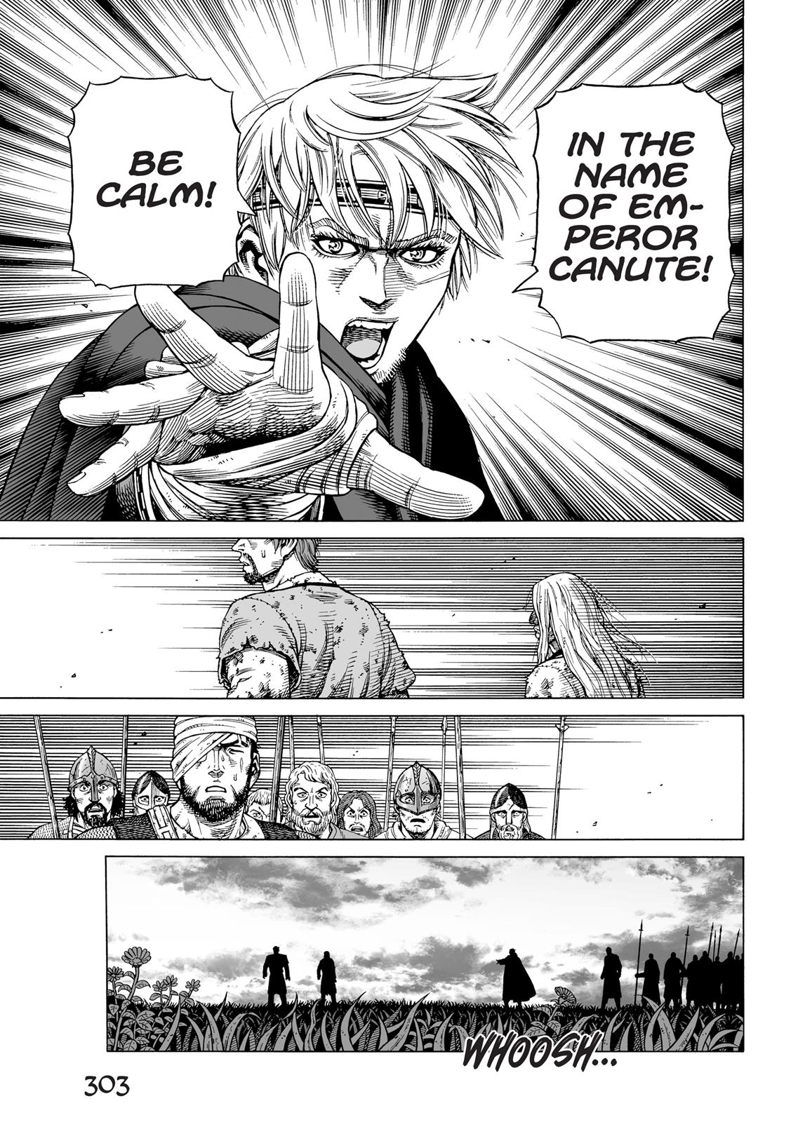 Vinland Saga Chapter 97 - Page 17