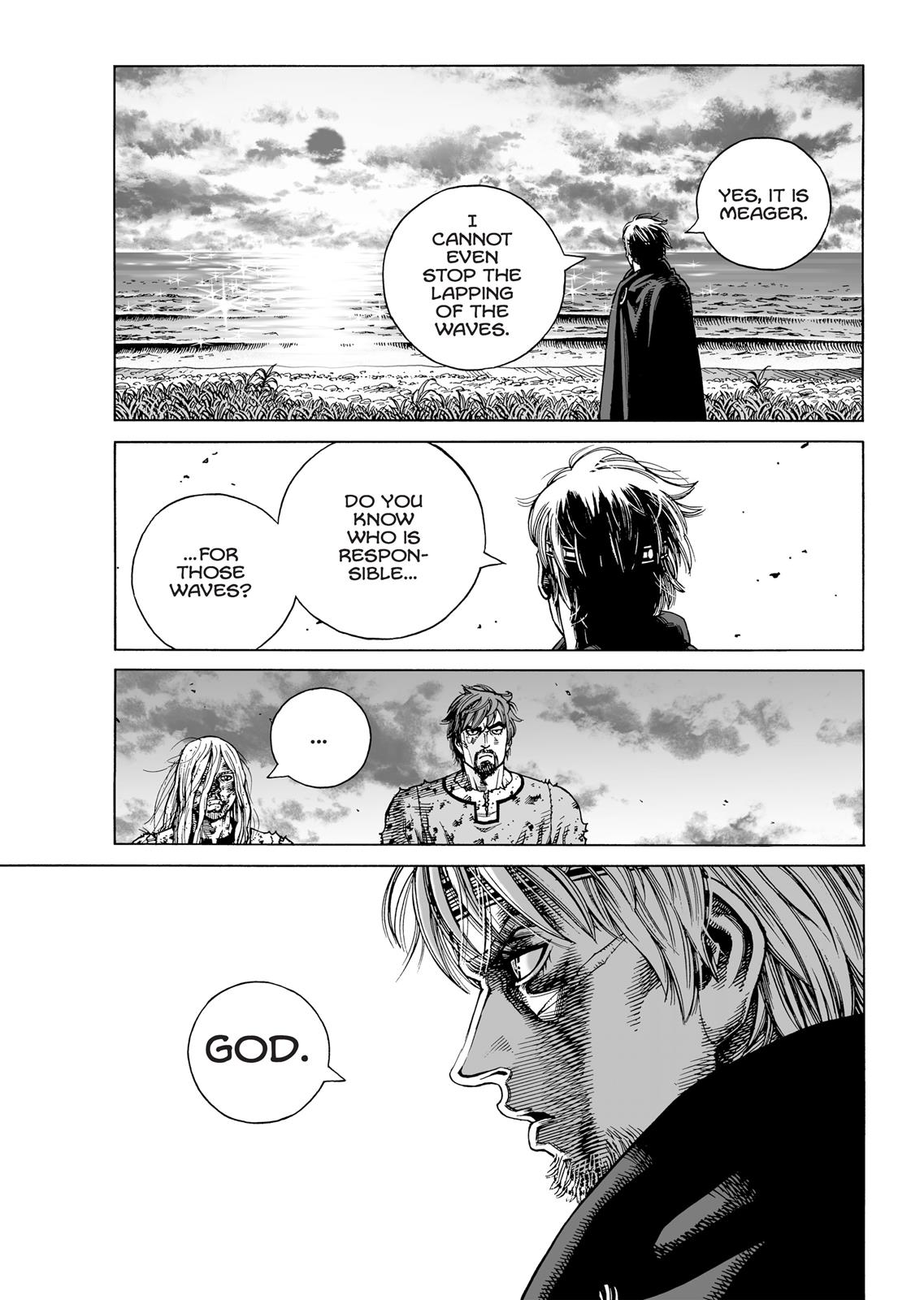 Vinland Saga Chapter 97 - Page 19