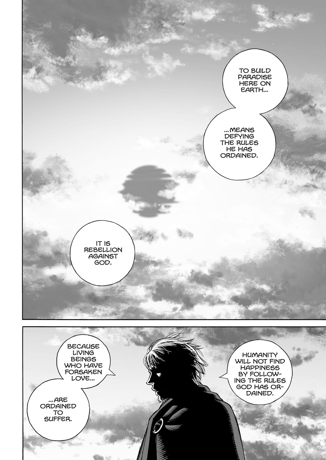 Vinland Saga Chapter 97 - Page 20