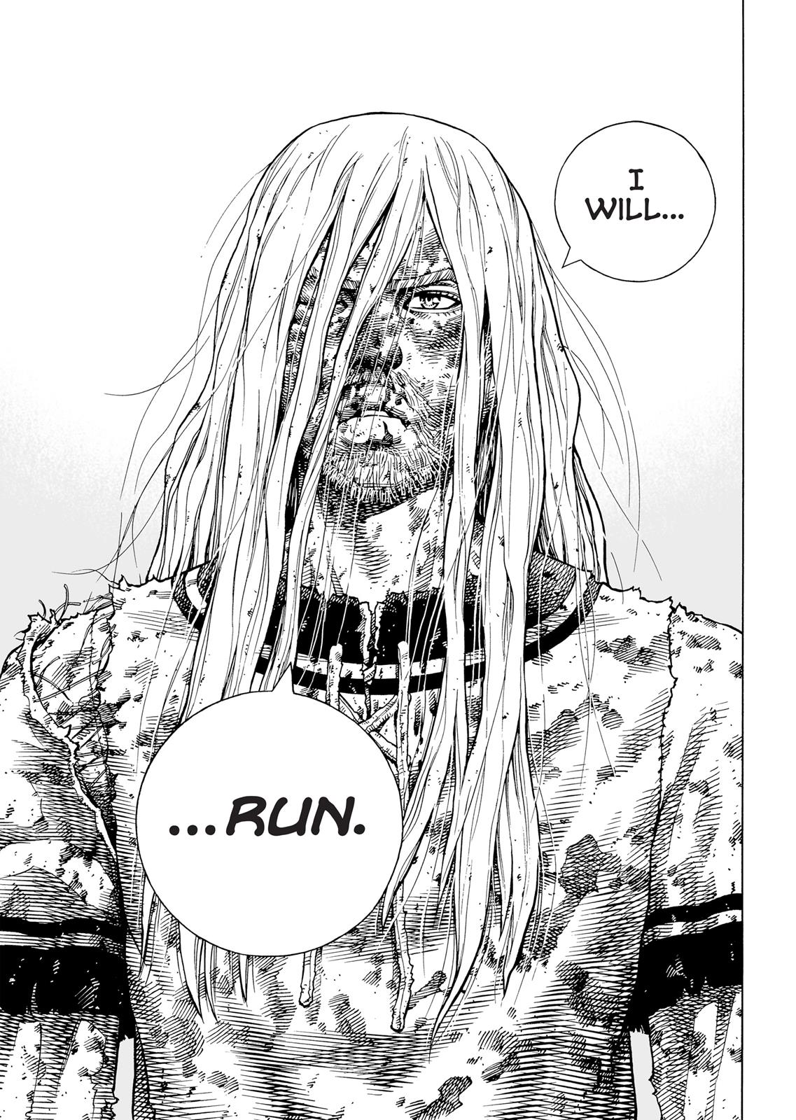 Vinland Saga Chapter 98 - Page 9