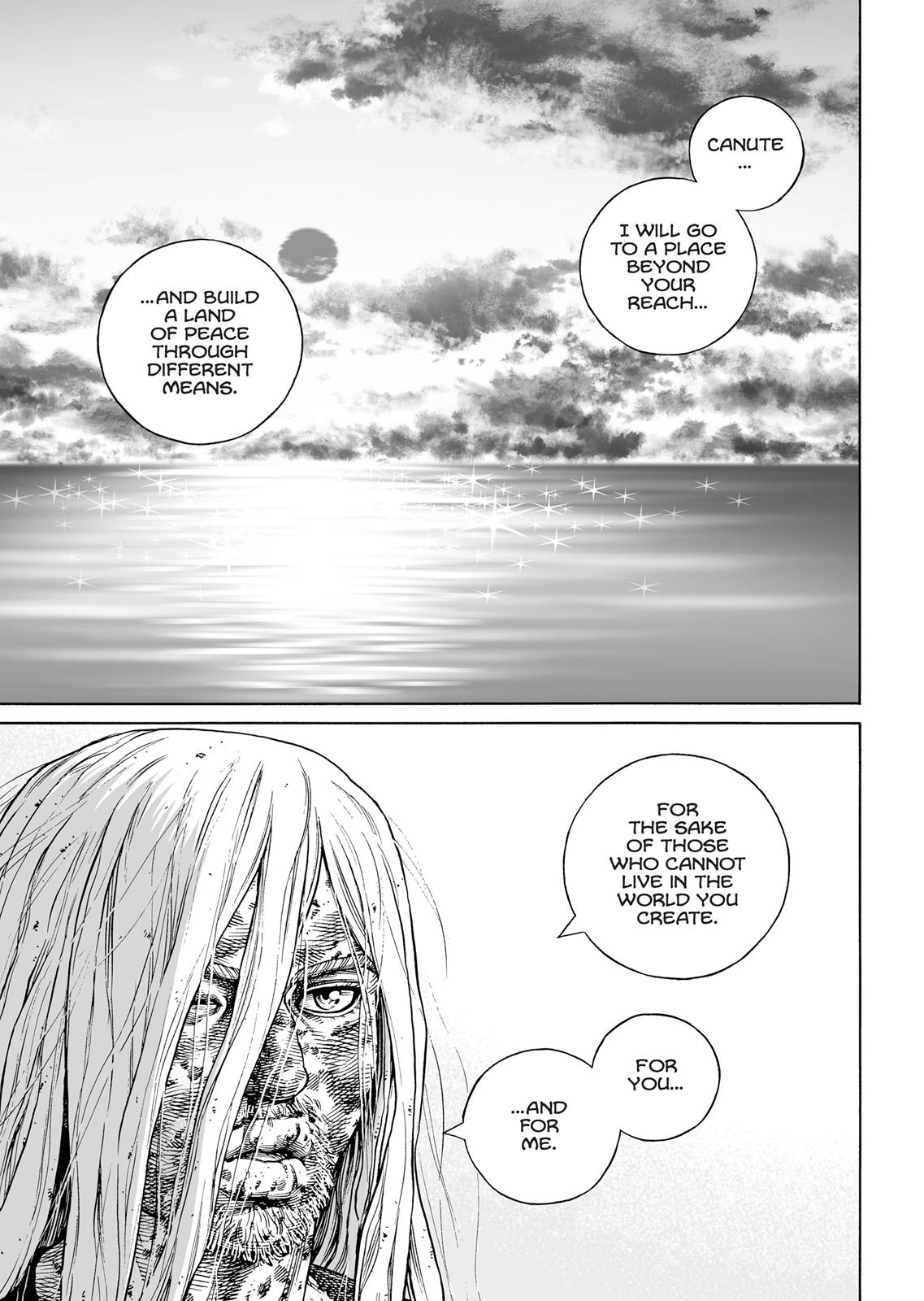 Vinland Saga Chapter 98 - Page 19