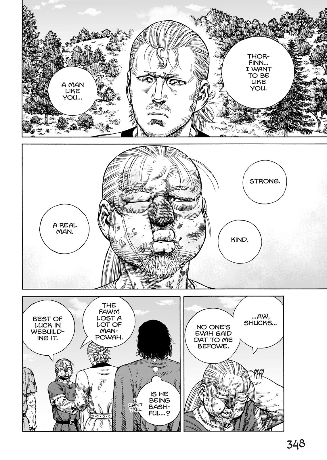 Vinland Saga Chapter 99 - Page 6