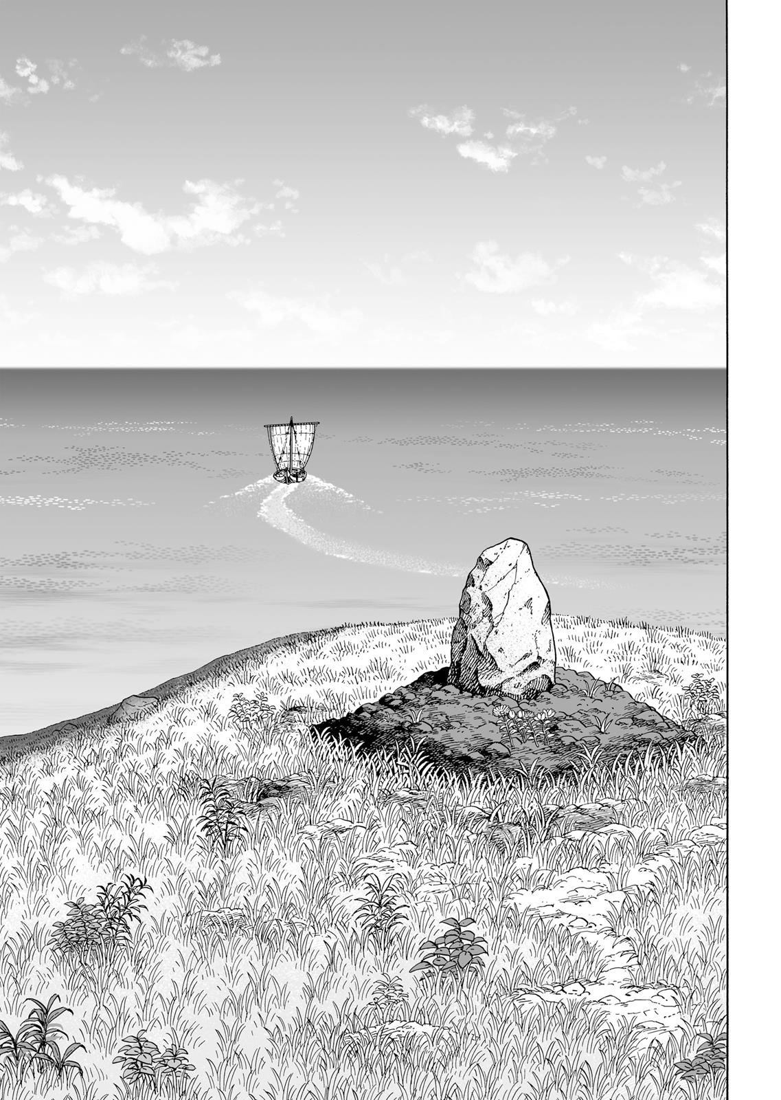 Vinland Saga Chapter 99 - Page 11
