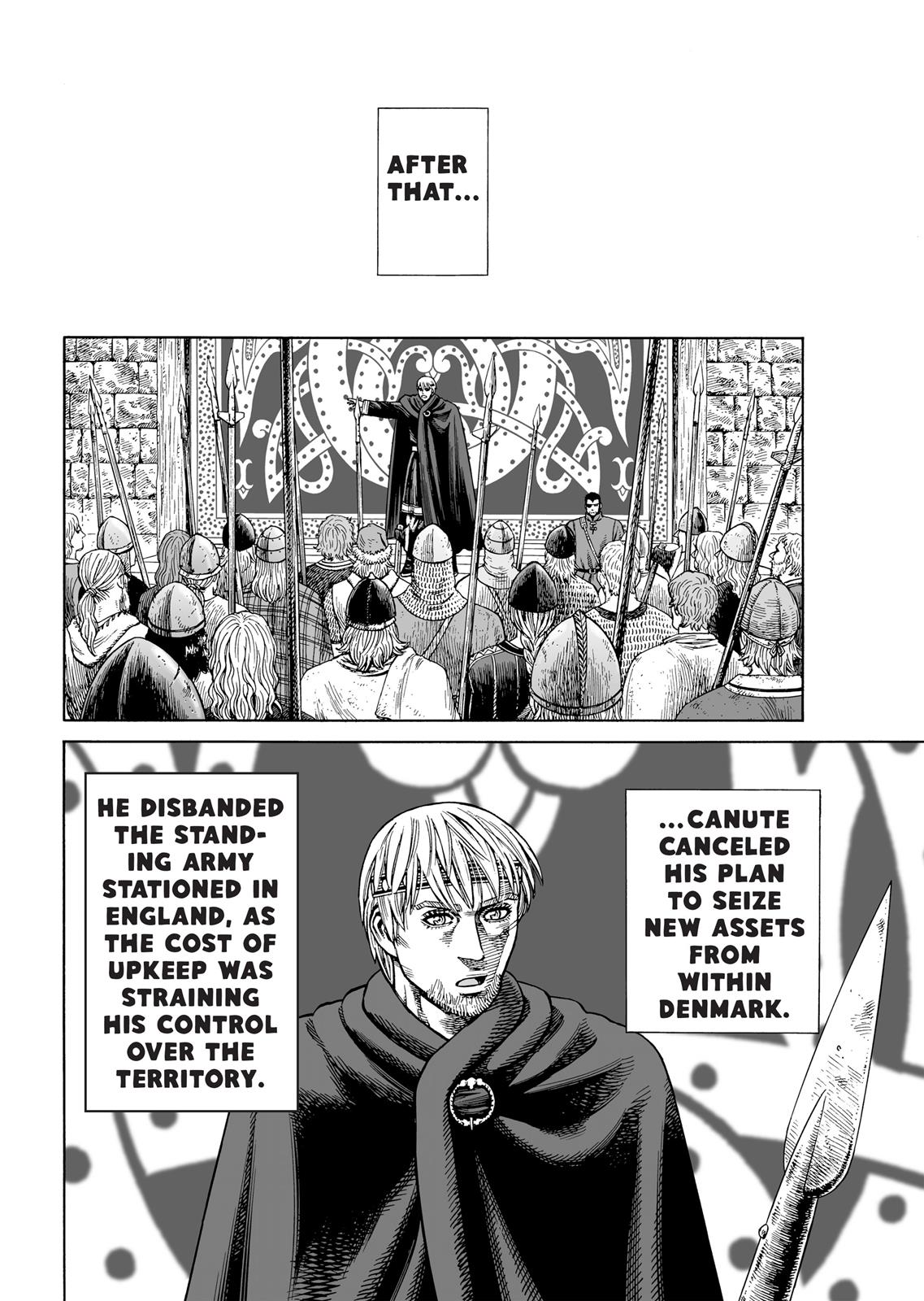 Vinland Saga Chapter 99 - Page 12