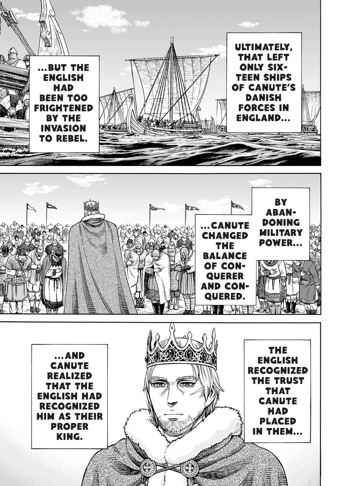 Vinland Saga Chapter 99 - Page 13