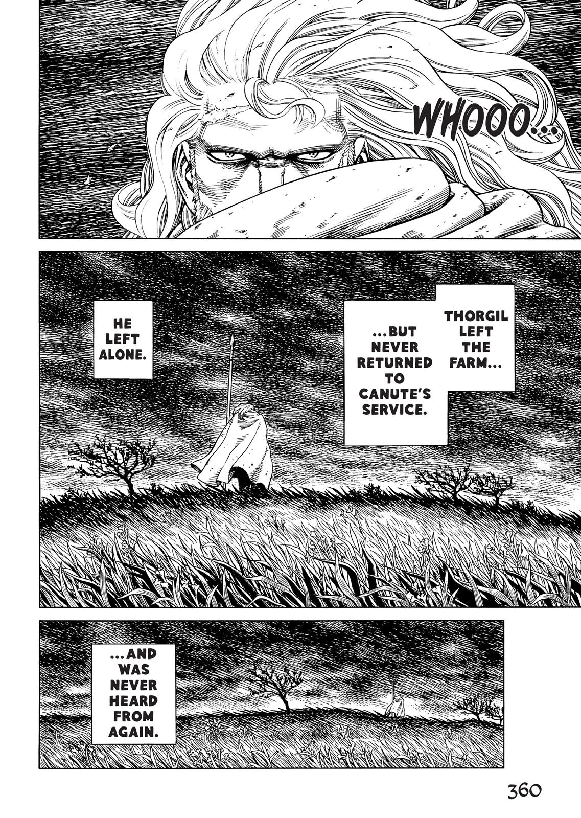 Vinland Saga Chapter 99 - Page 18