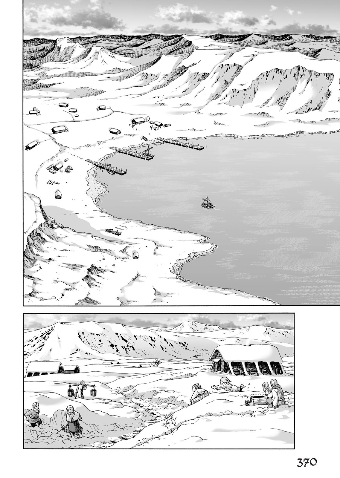 Vinland Saga Chapter 100 - Page 7