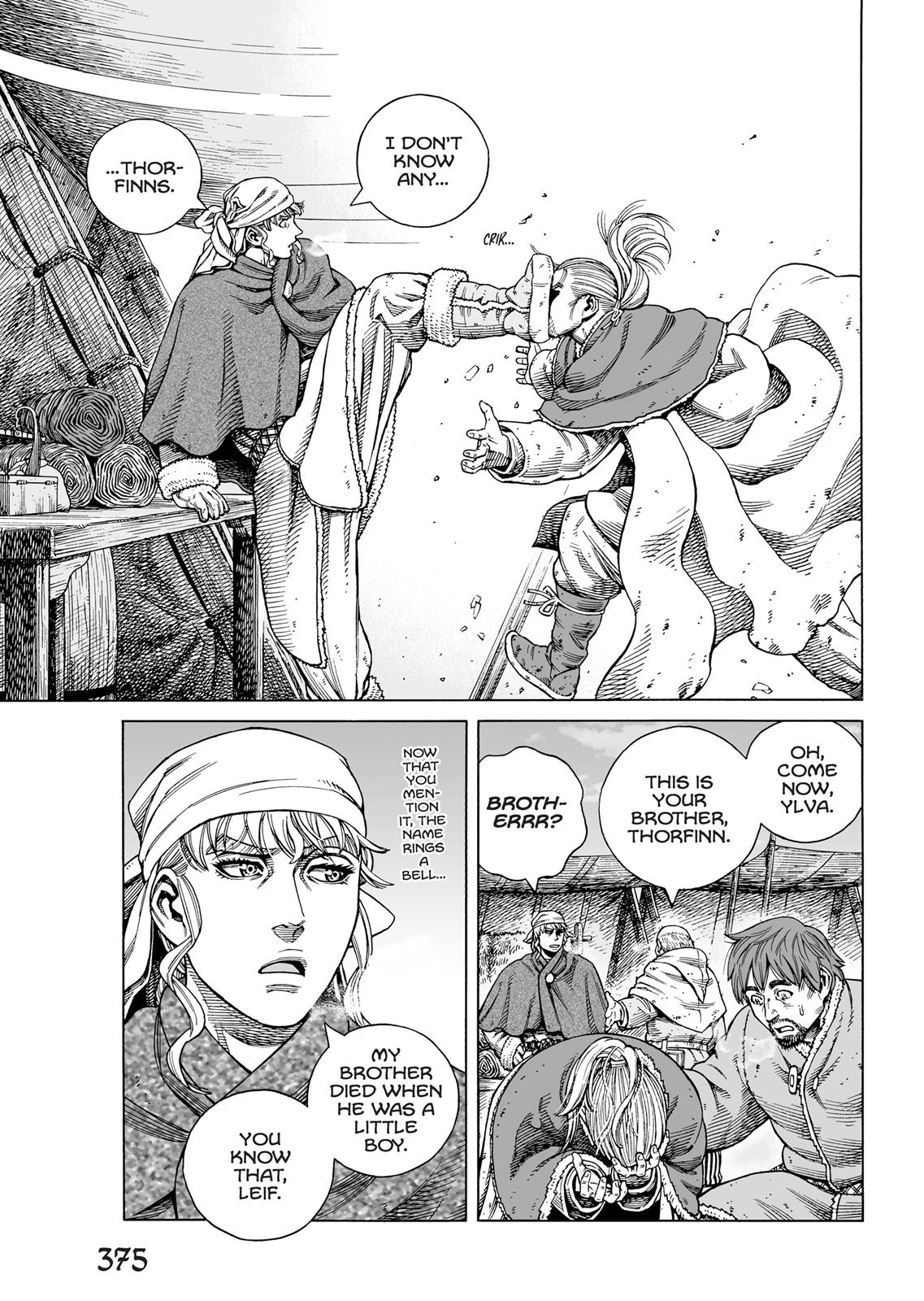 Vinland Saga Chapter 100 - Page 12