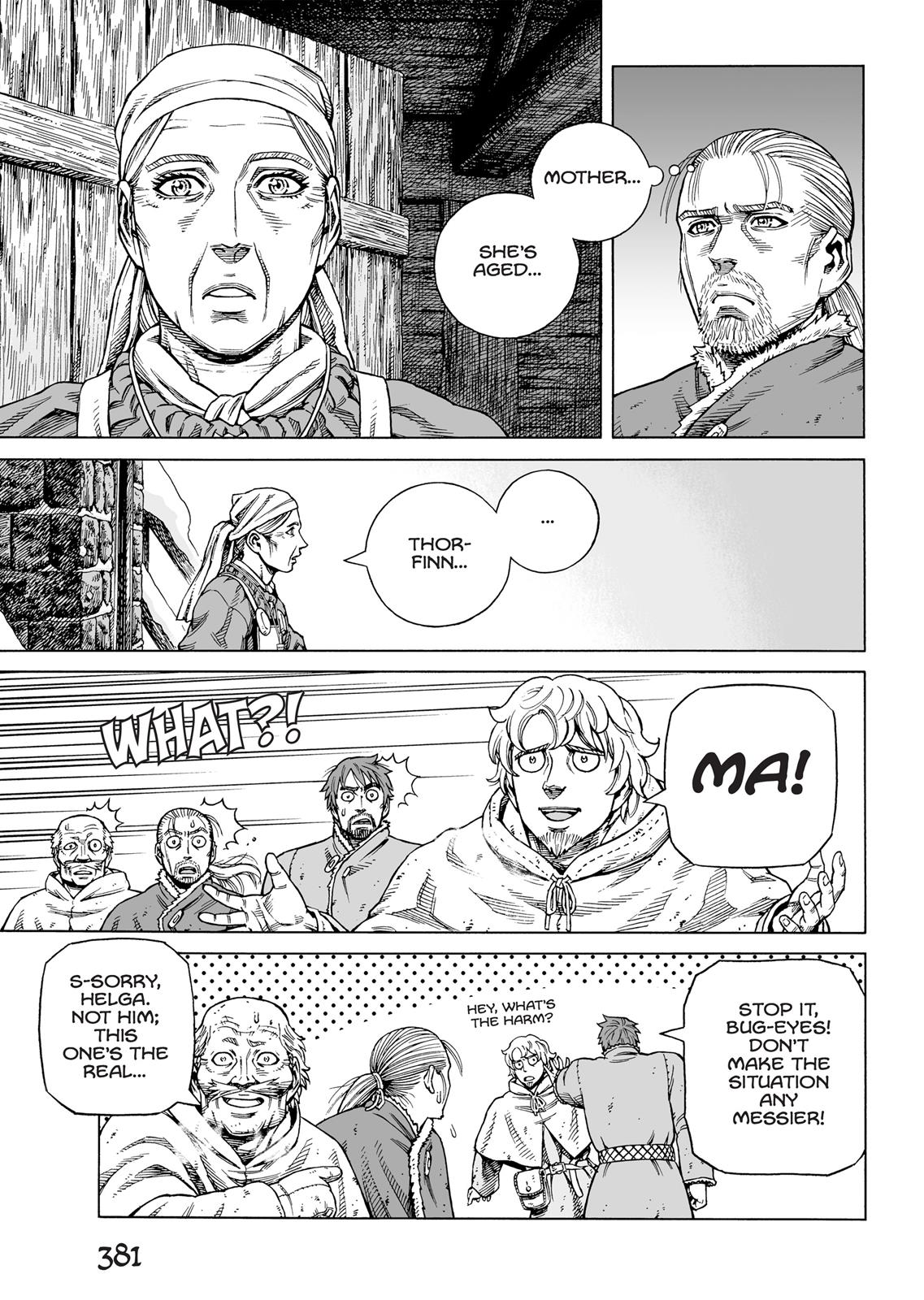 Vinland Saga Chapter 100 - Page 18