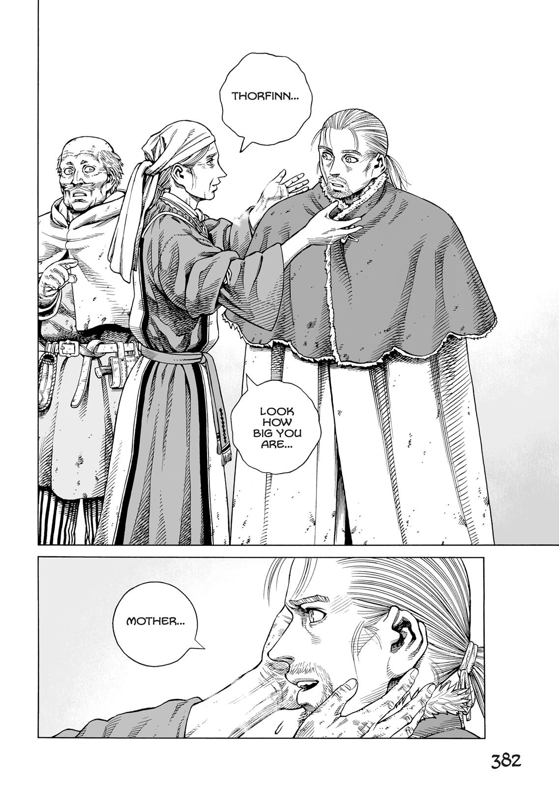 Vinland Saga Chapter 100 - Page 19