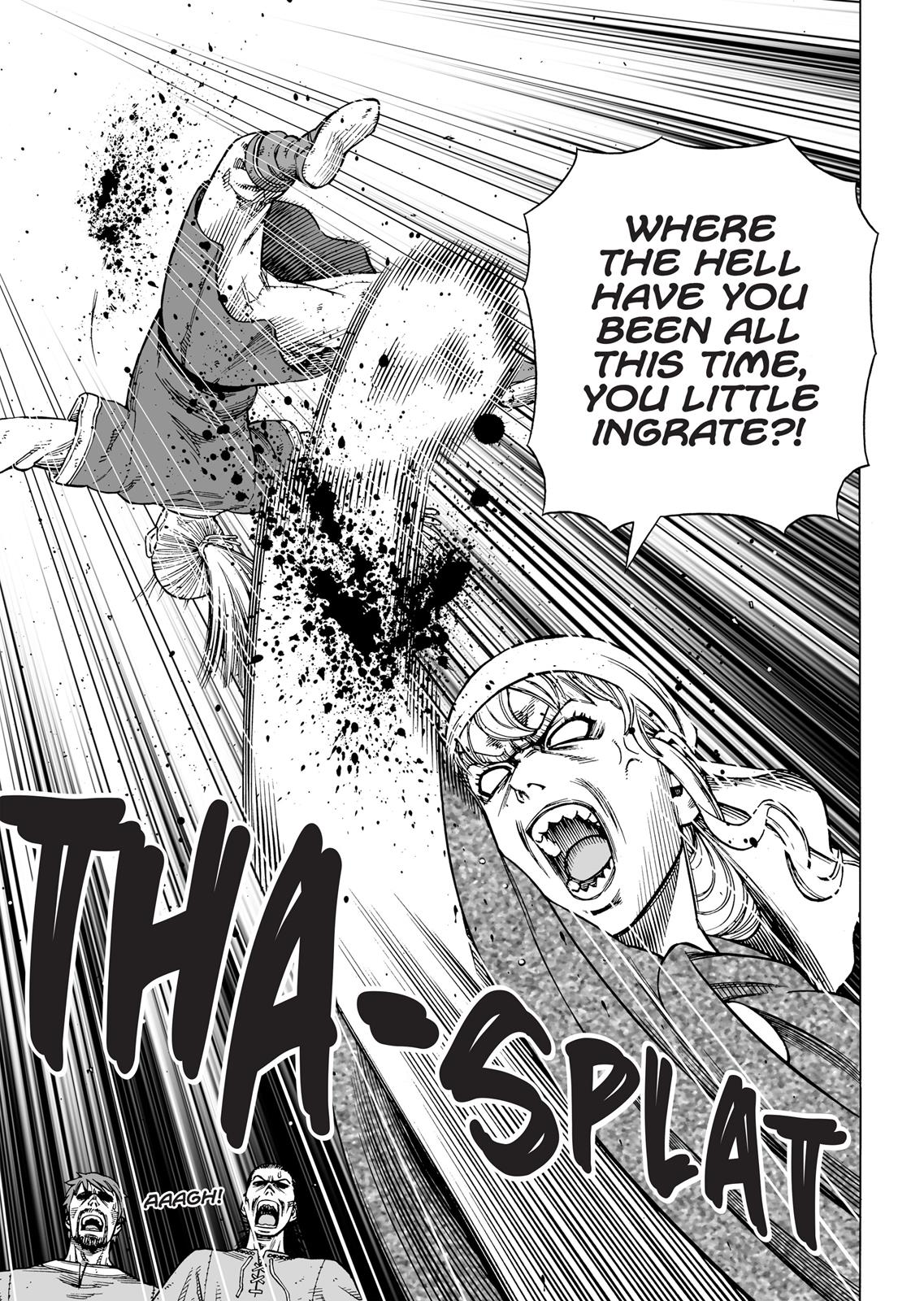 Vinland Saga Chapter 100 - Page 26