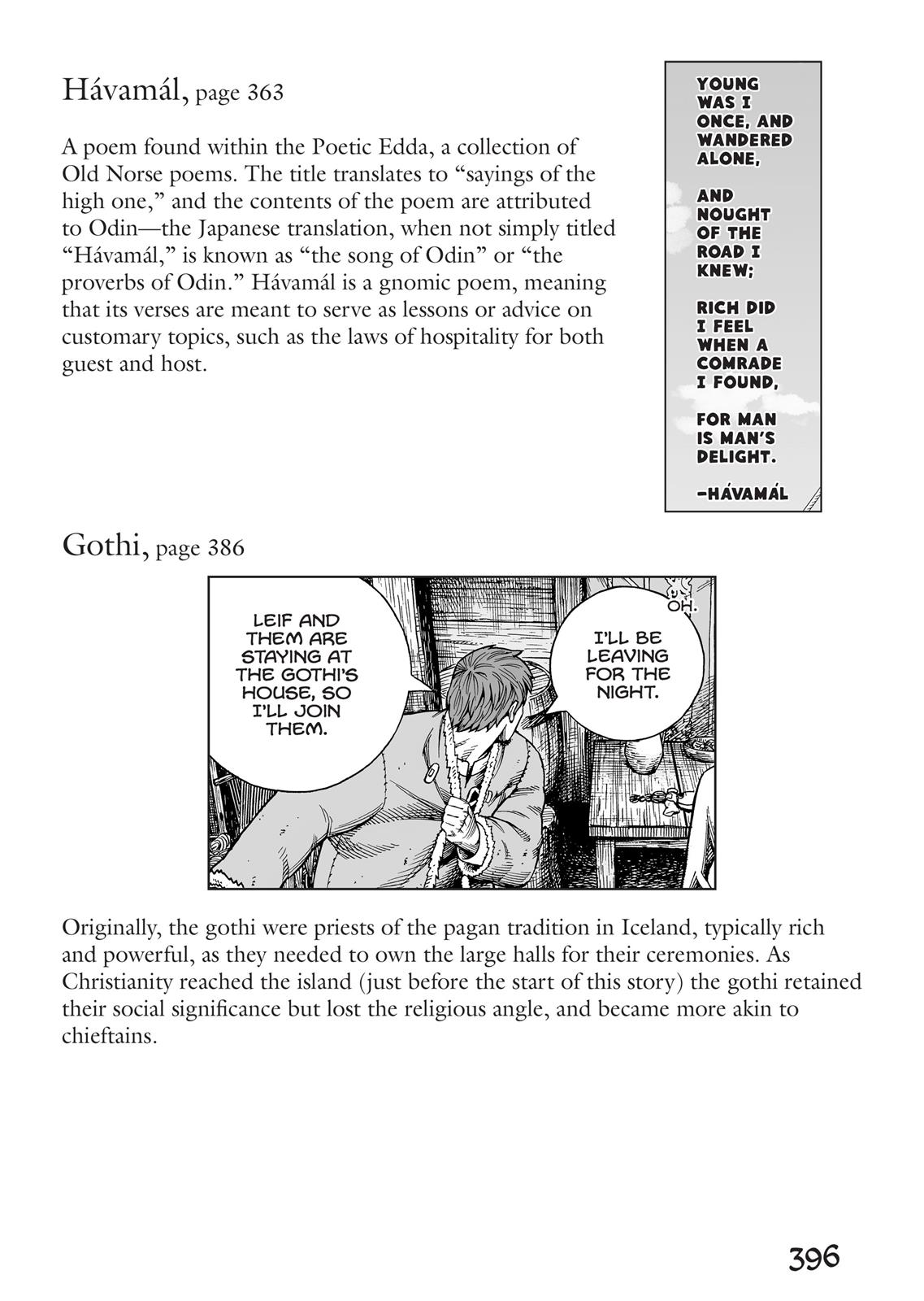 Vinland Saga Chapter 100 - Page 33