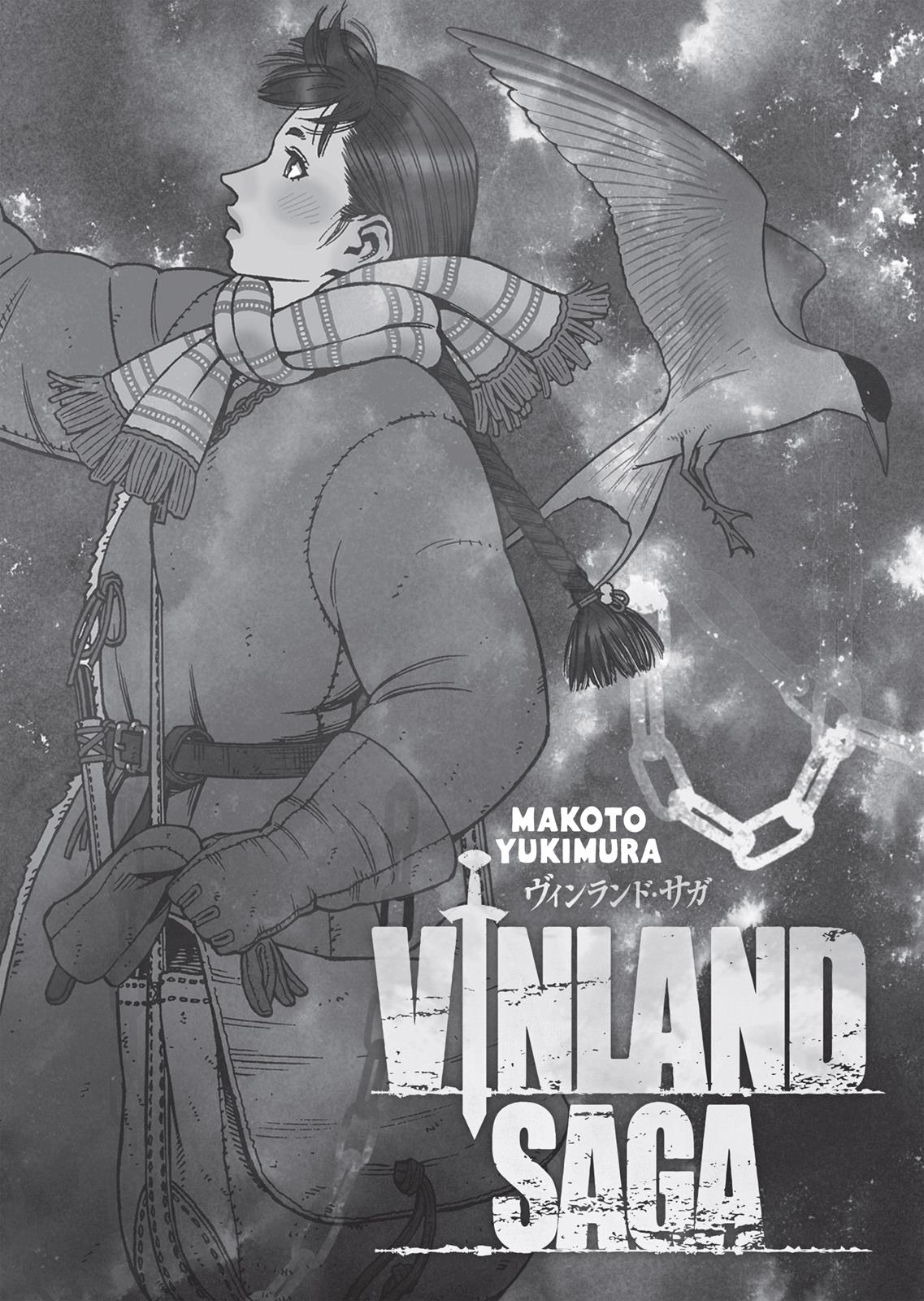 Vinland Saga Chapter 101 - Page 4