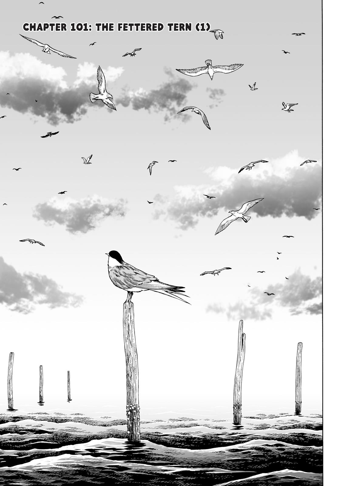Vinland Saga Chapter 101 - Page 6