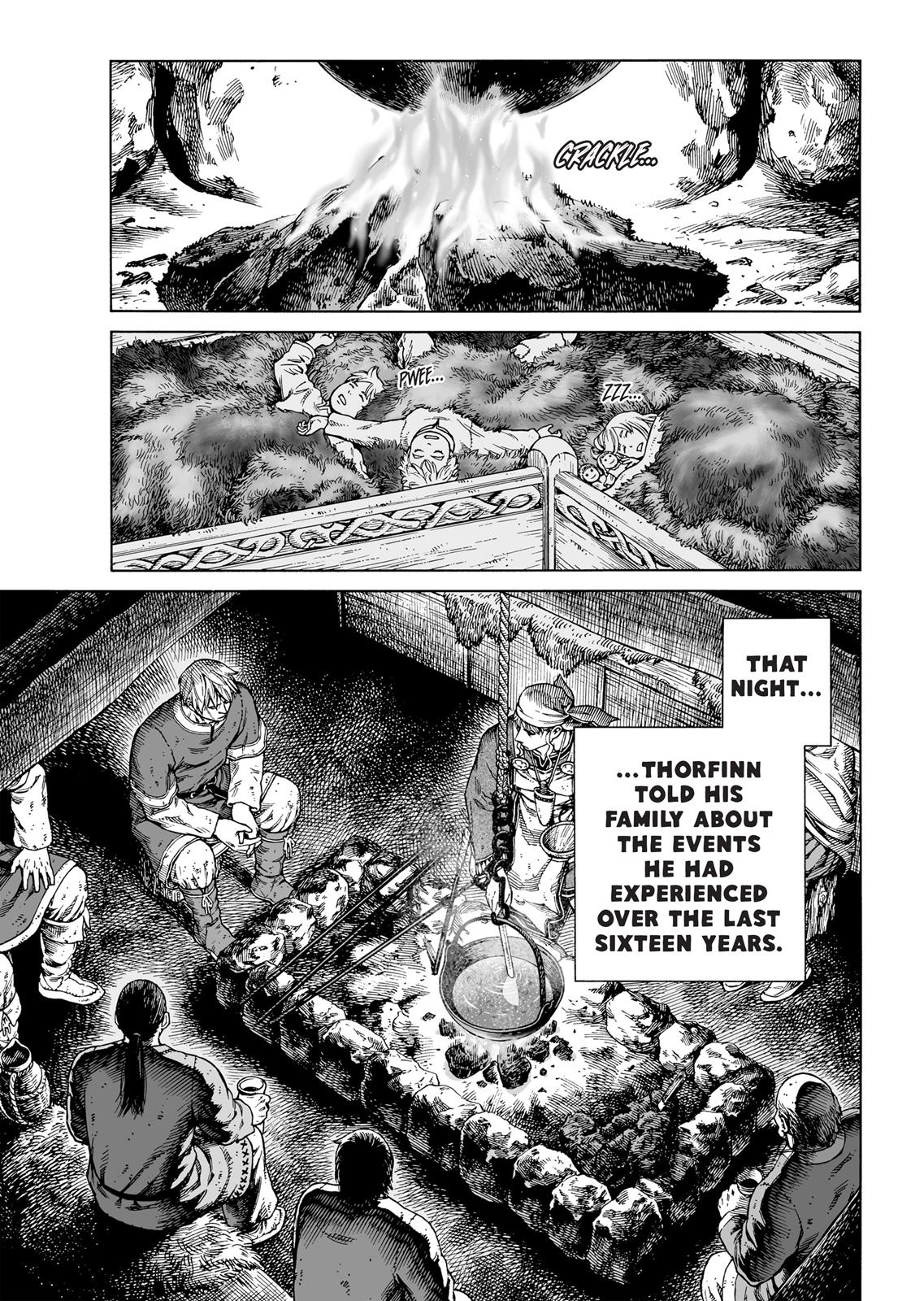 Vinland Saga Chapter 101 - Page 24
