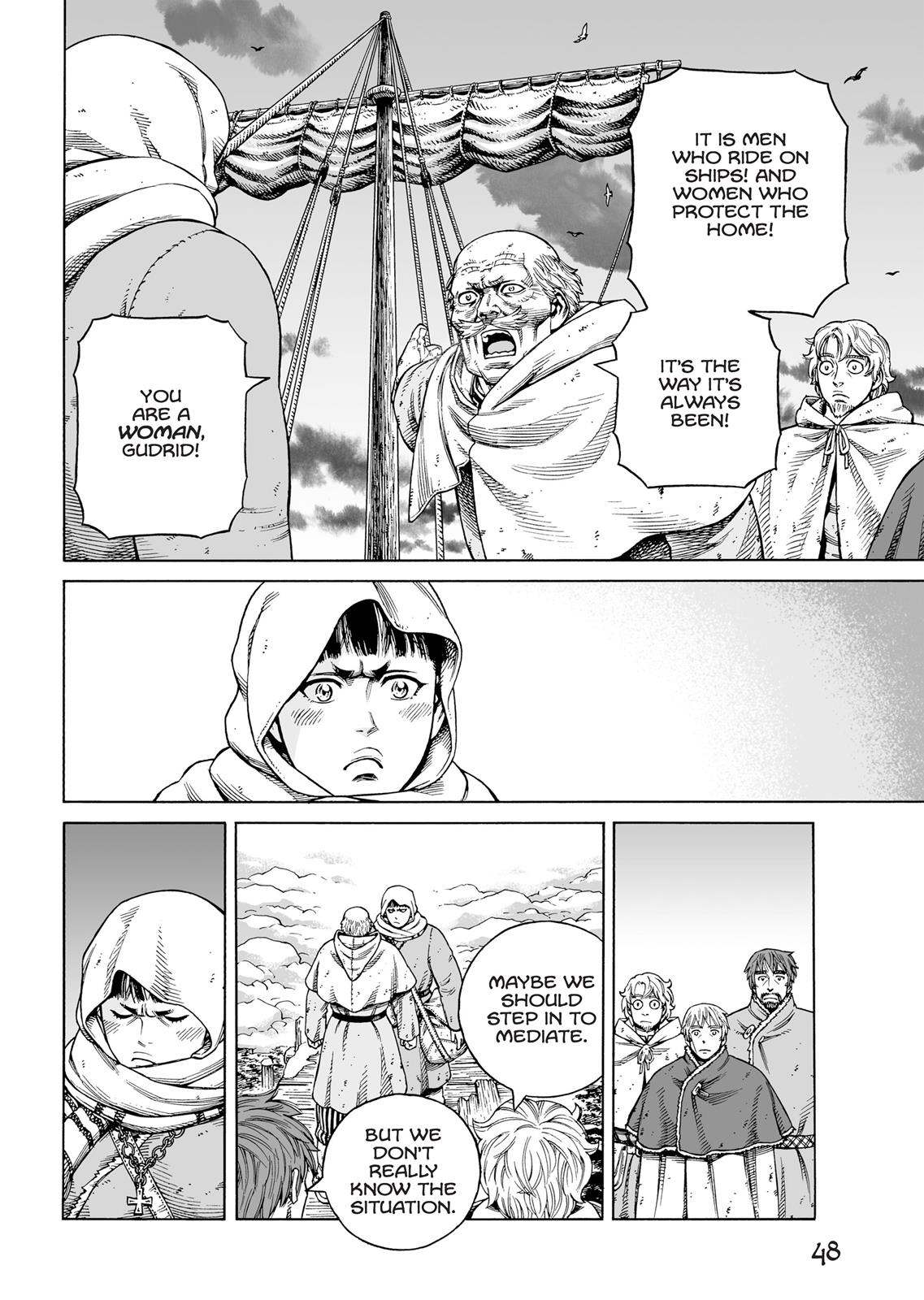 Vinland Saga Chapter 102 - Page 18