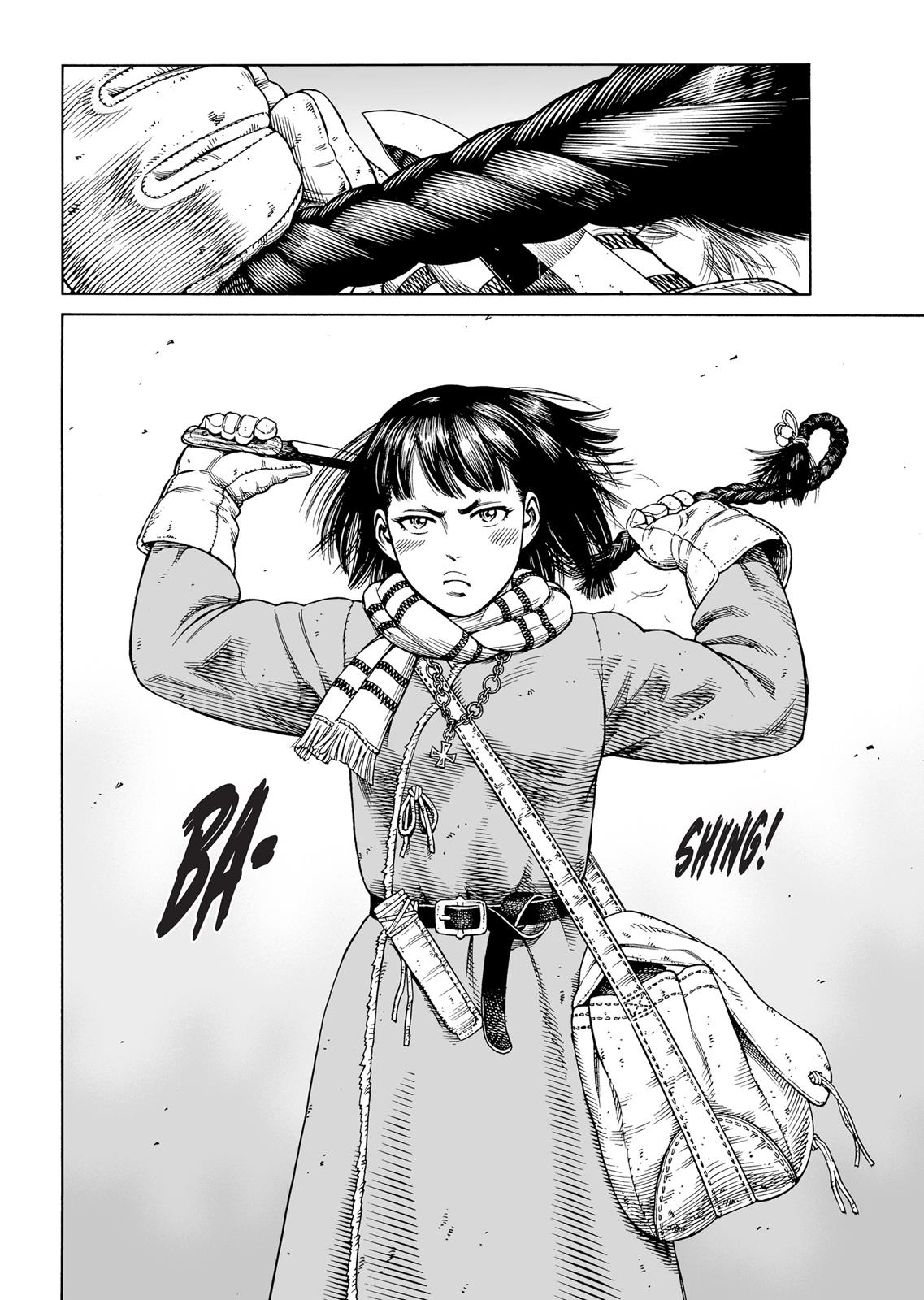 Vinland Saga Chapter 102 - Page 20