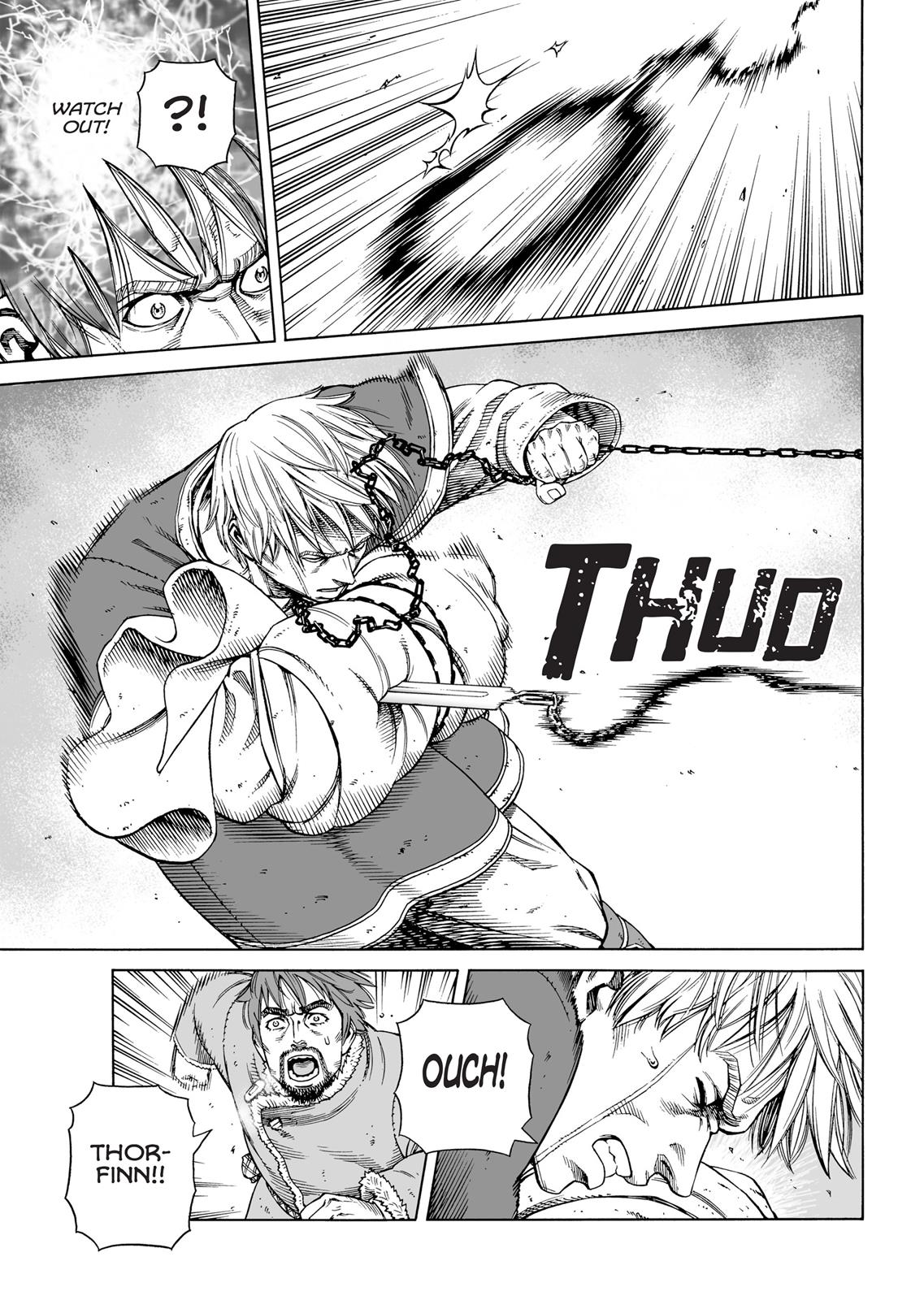 Vinland Saga Chapter 103 - Page 11