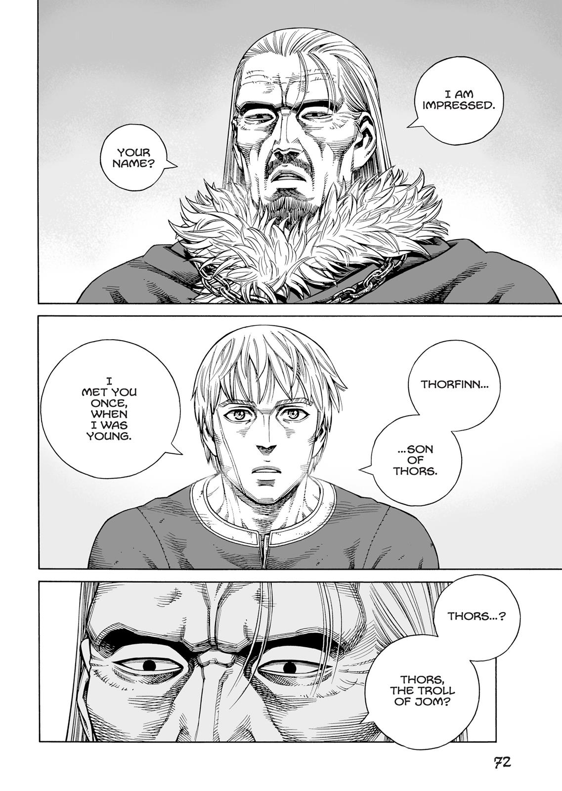 Vinland Saga Chapter 103 - Page 18