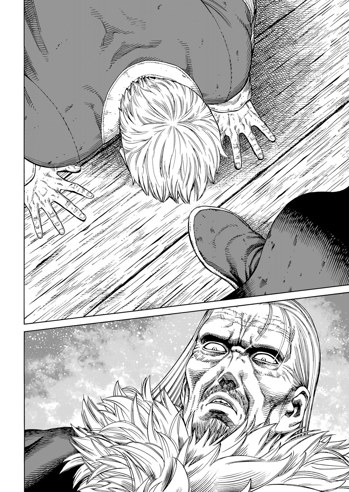 Vinland Saga Chapter 105 - Page 16