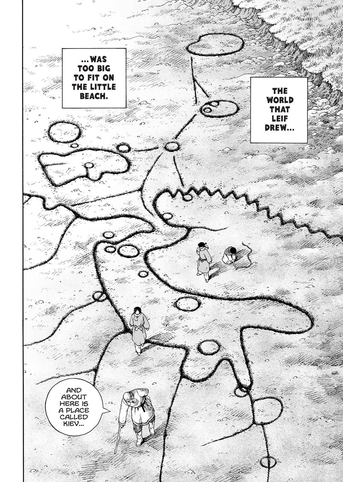 Vinland Saga Chapter 106 - Page 6