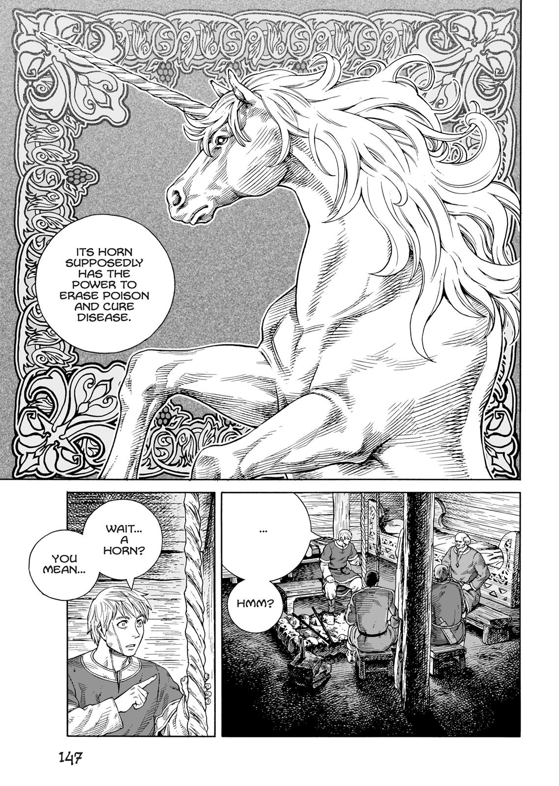 Vinland Saga Chapter 106 - Page 15