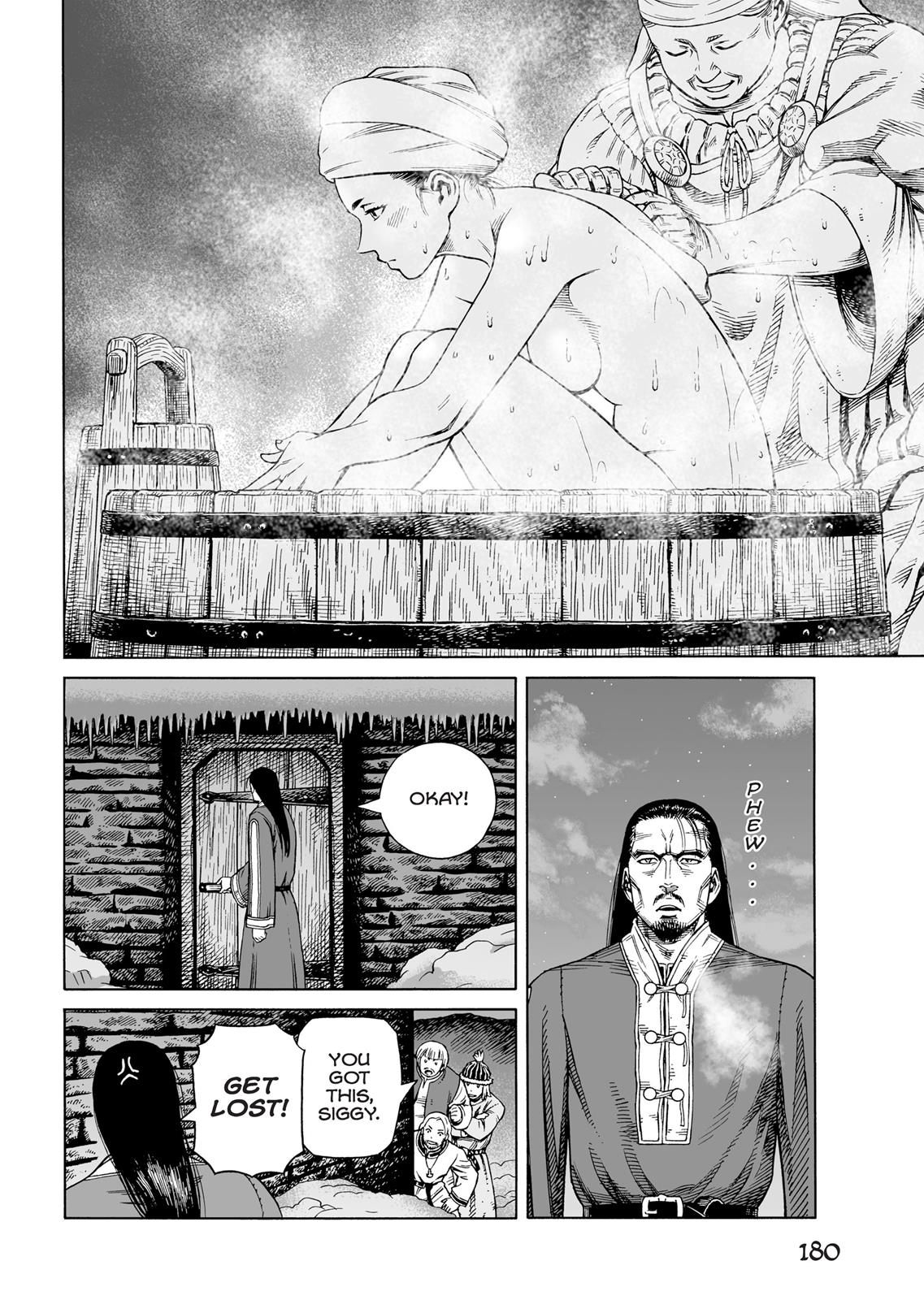 Vinland Saga Chapter 107 - Page 20