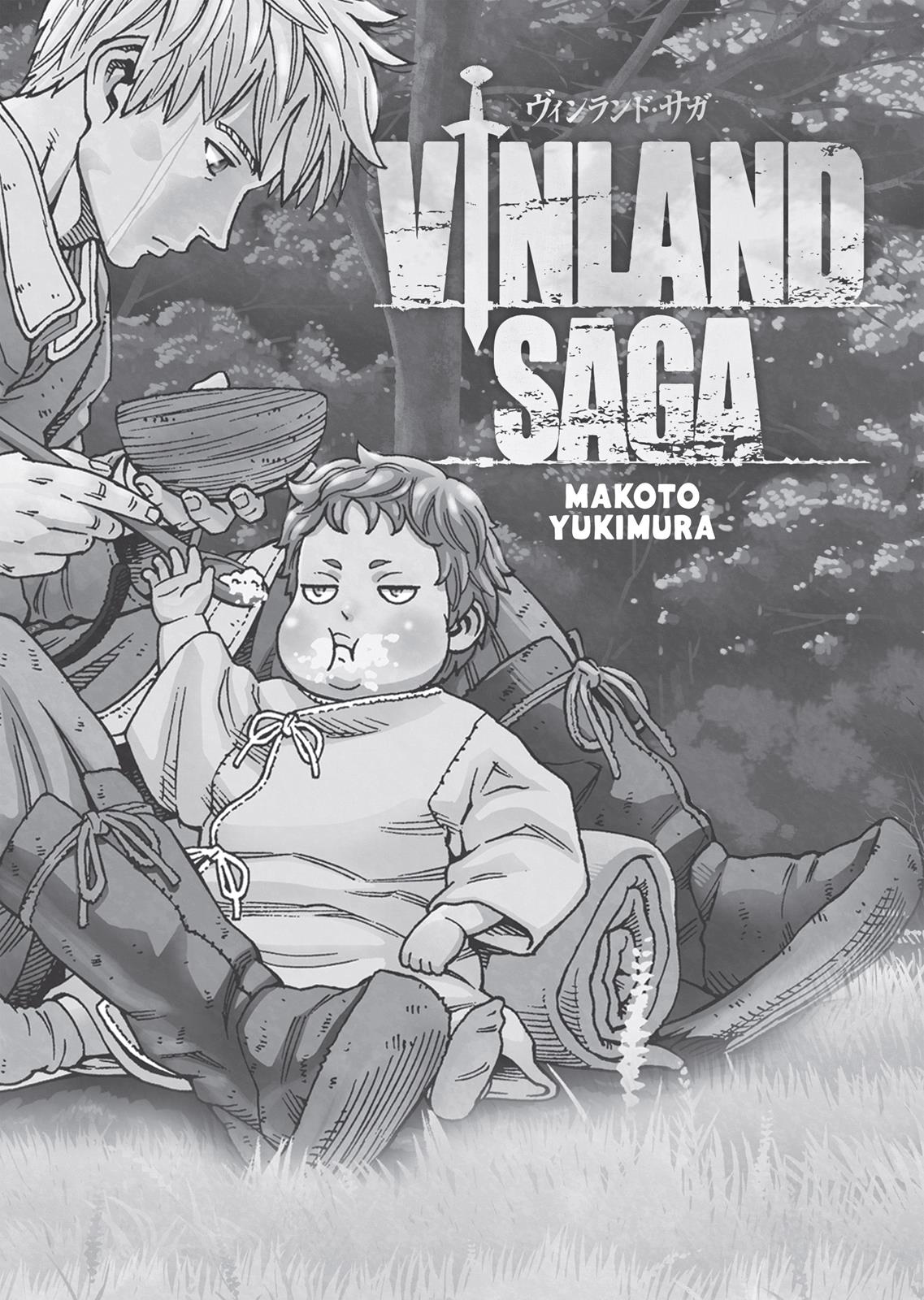 Vinland Saga Chapter 107 - Page 36