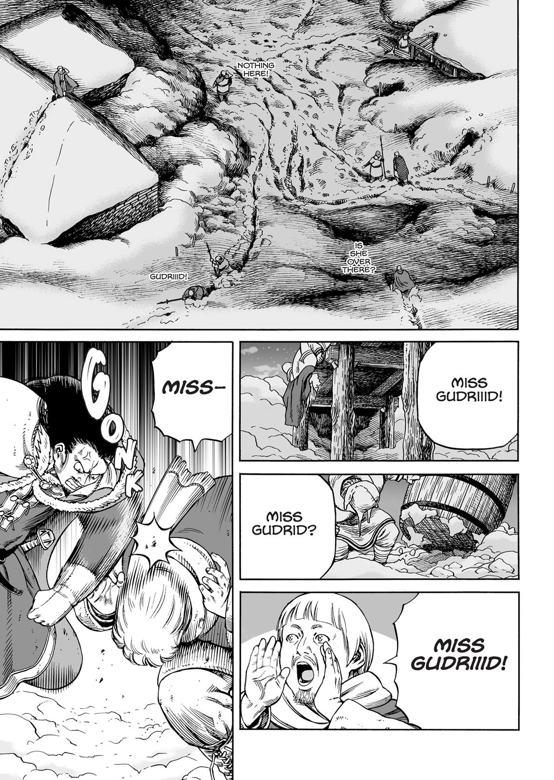 Vinland Saga Chapter 108 - Page 5