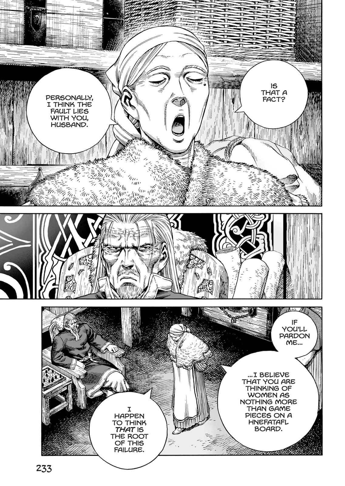 Vinland Saga Chapter 109 - Page 9