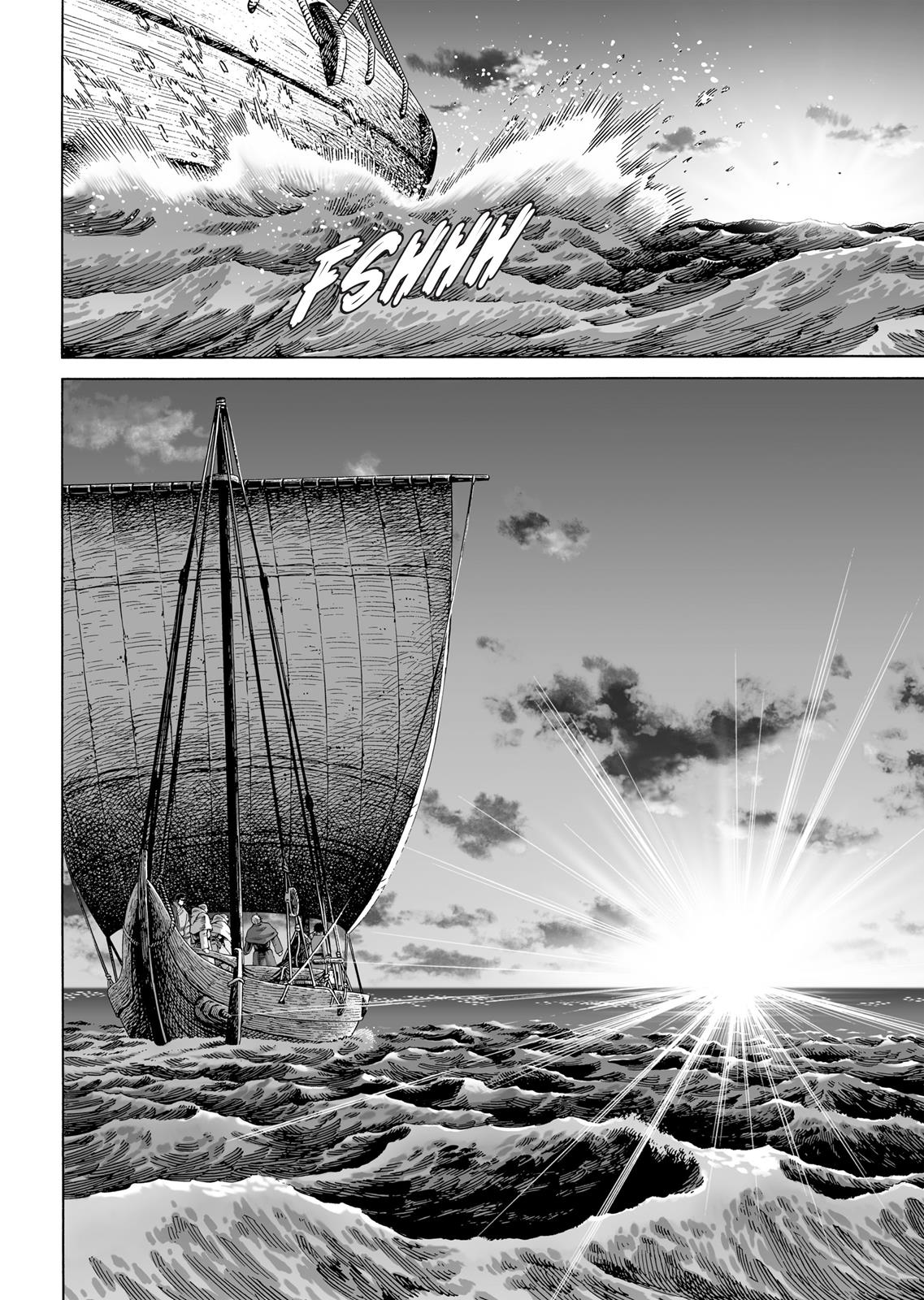 Vinland Saga Chapter 109 - Page 12