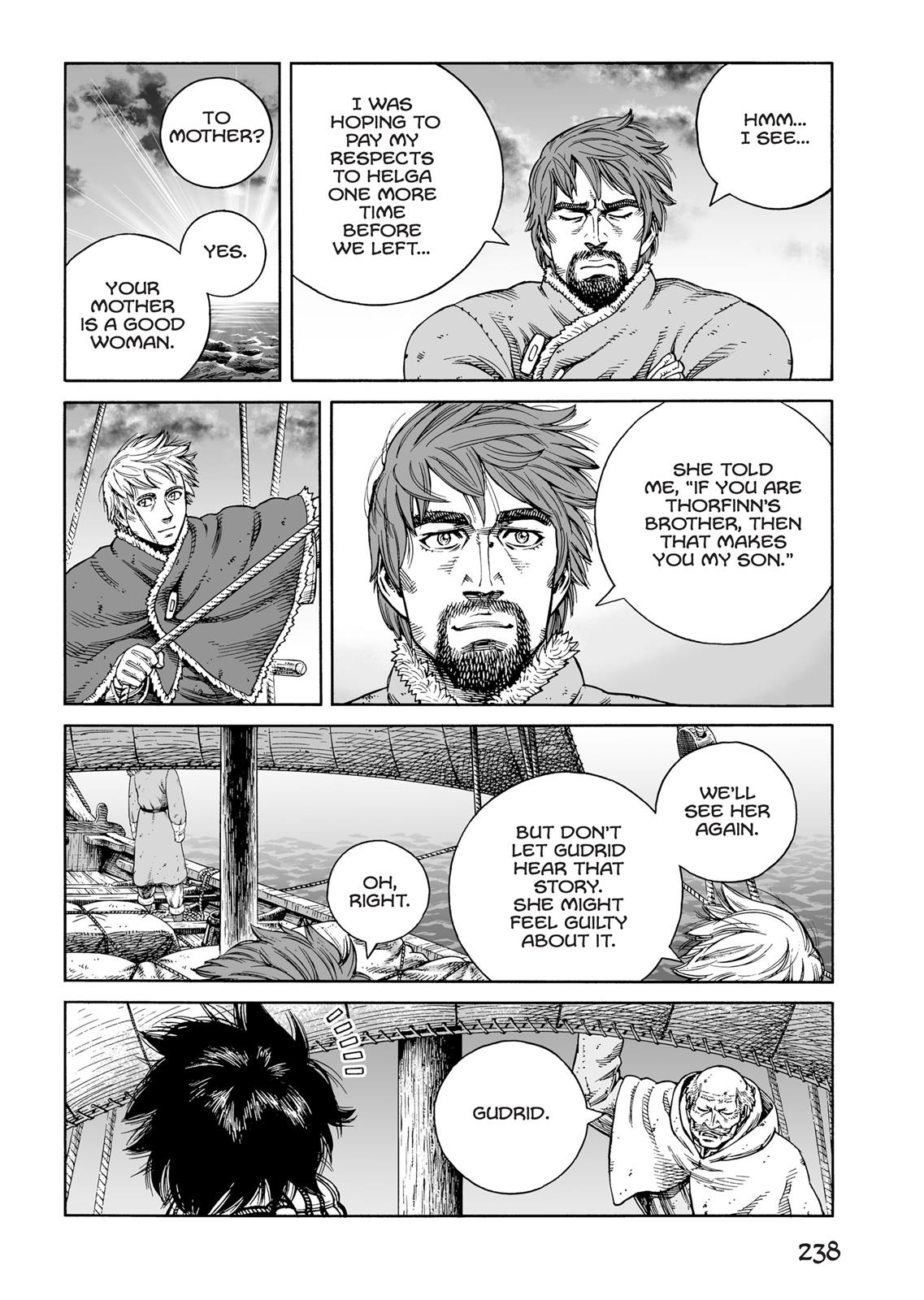 Vinland Saga Chapter 109 - Page 14