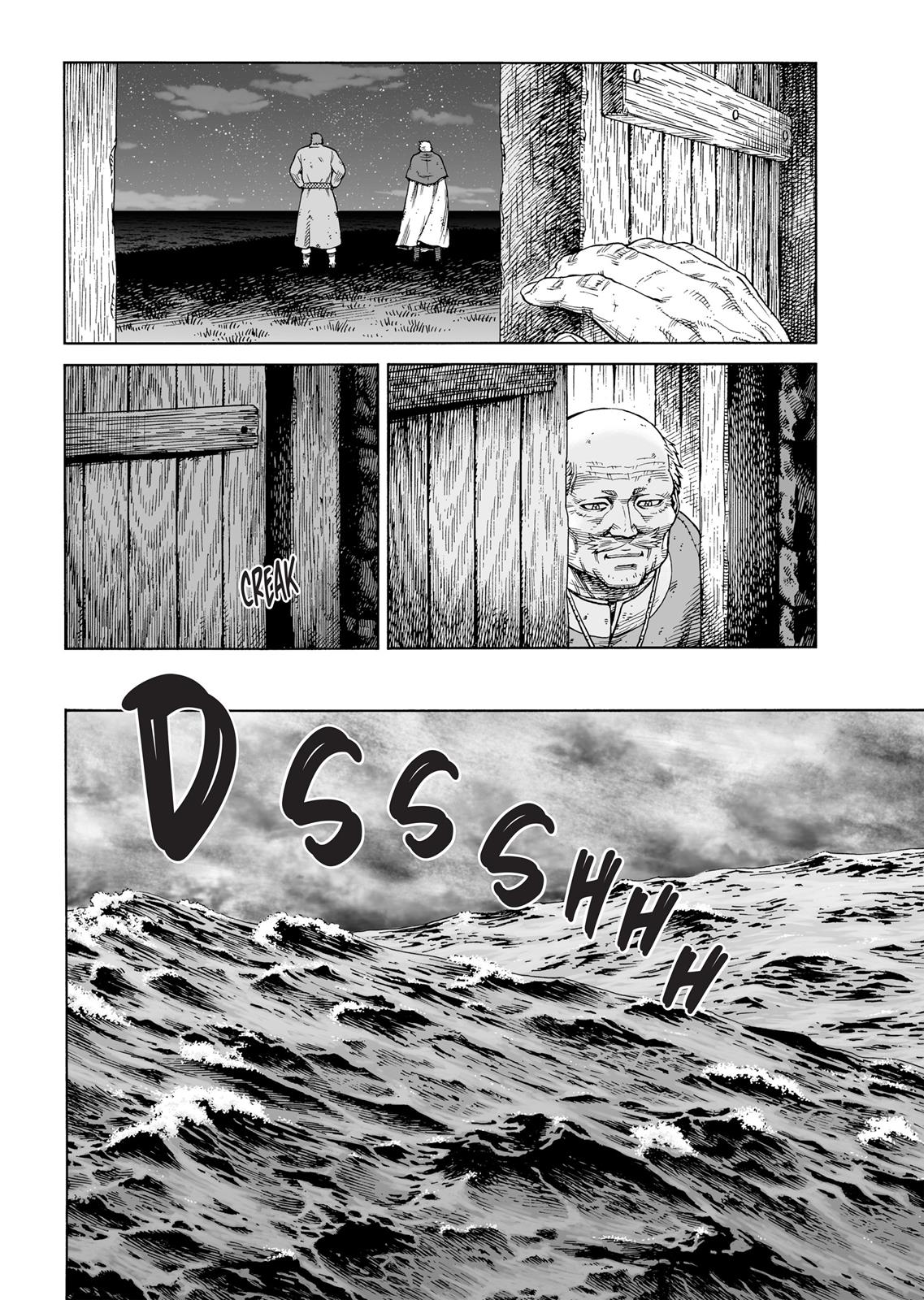 Vinland Saga Chapter 110 - Page 22
