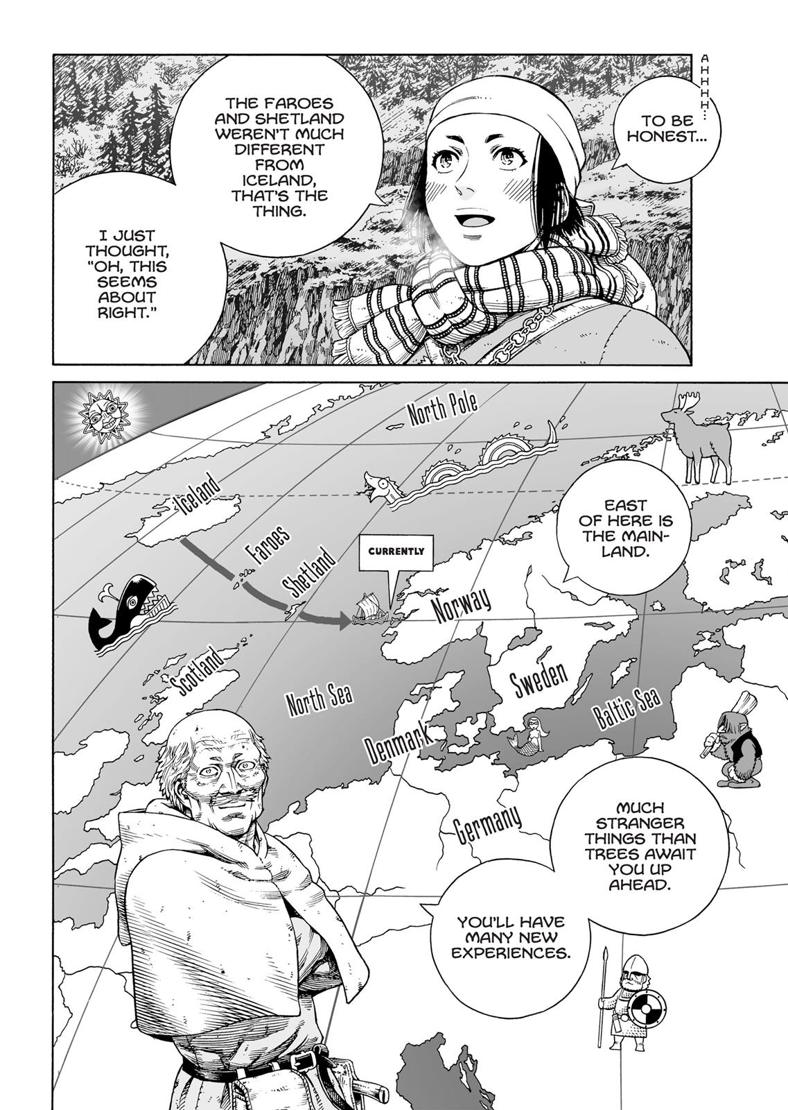 Vinland Saga Chapter 114 - Page 4