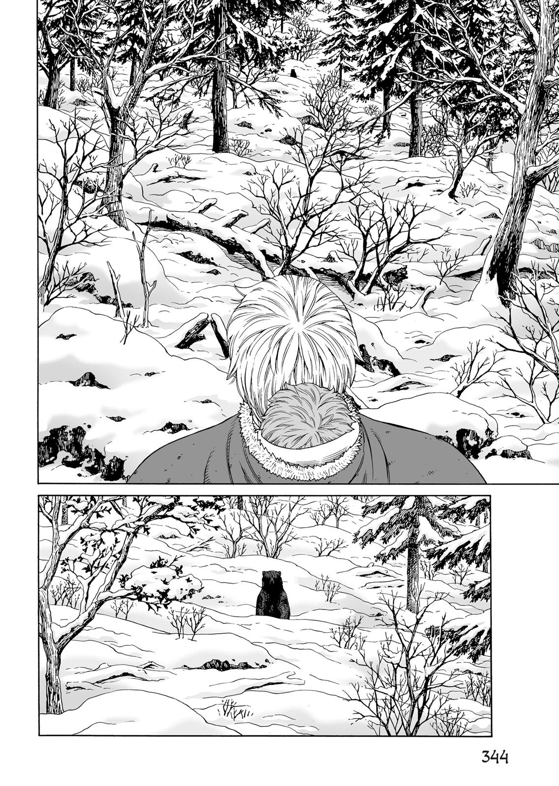 Vinland Saga Chapter 114 - Page 12