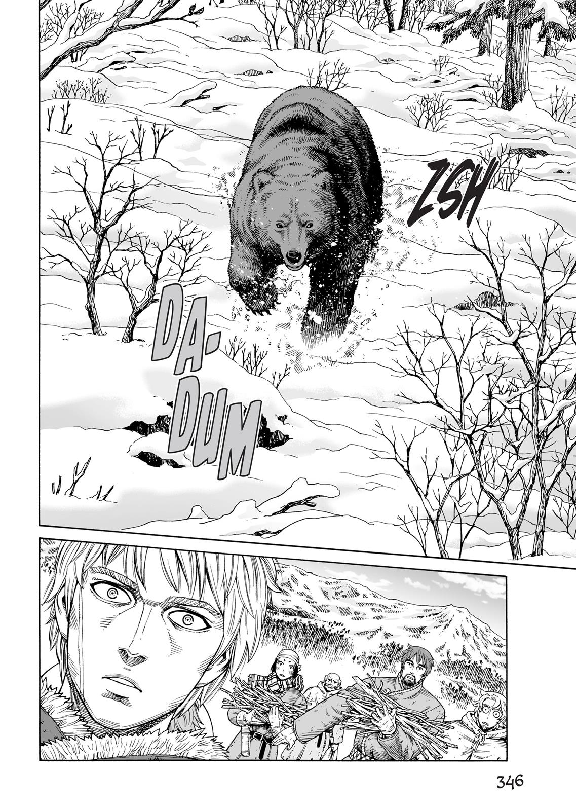Vinland Saga Chapter 114 - Page 14