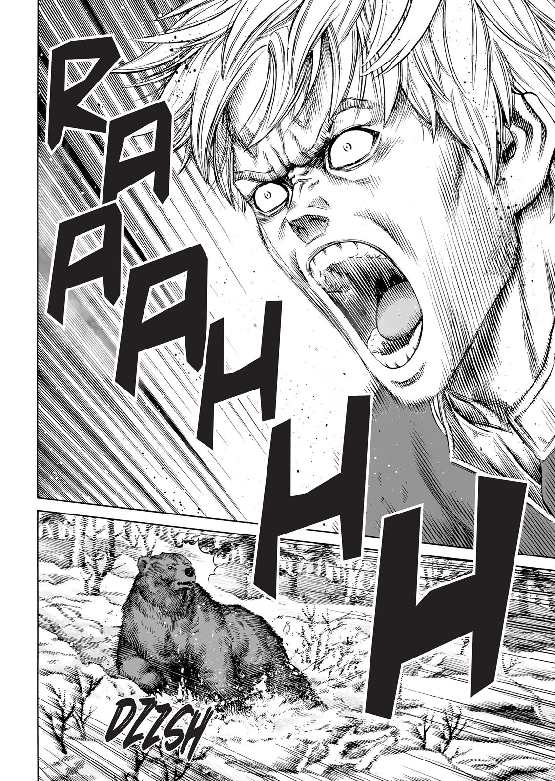 Vinland Saga Chapter 114 - Page 16
