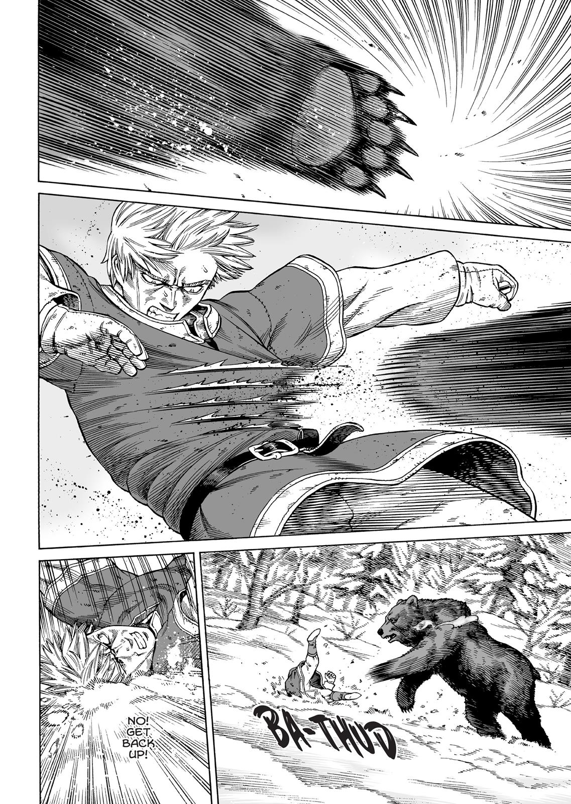 Vinland Saga Chapter 114 - Page 24