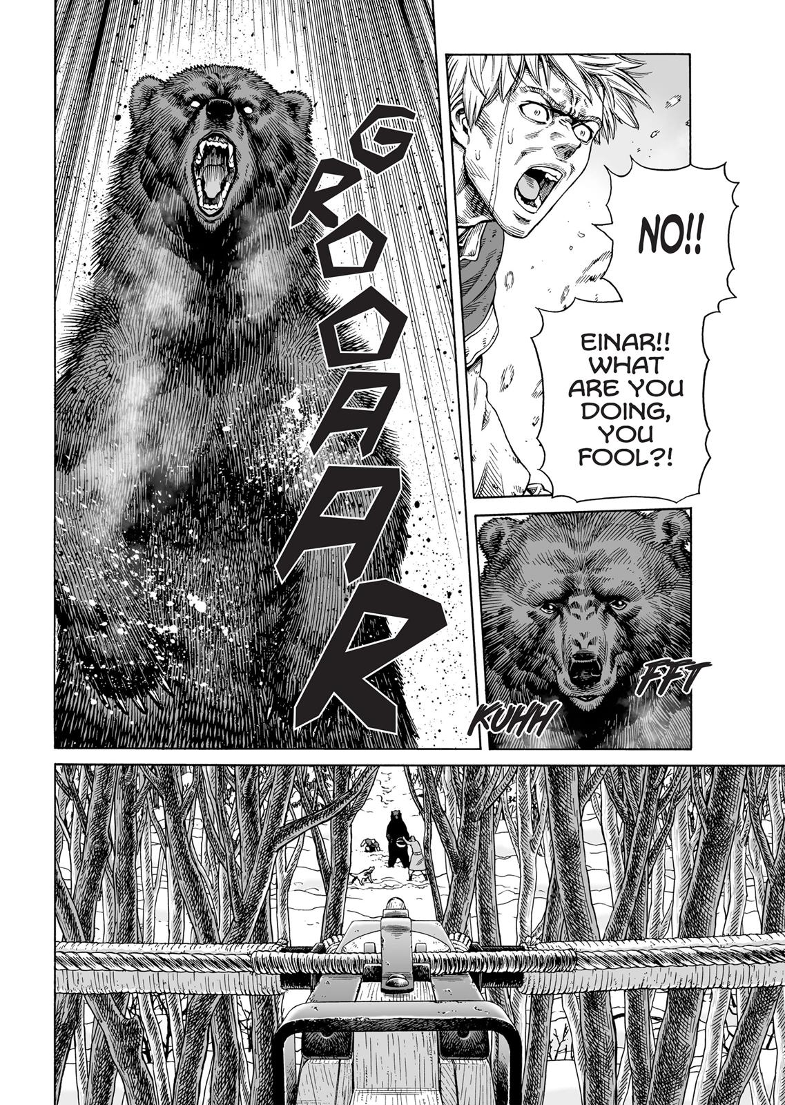 Vinland Saga Chapter 114 - Page 26