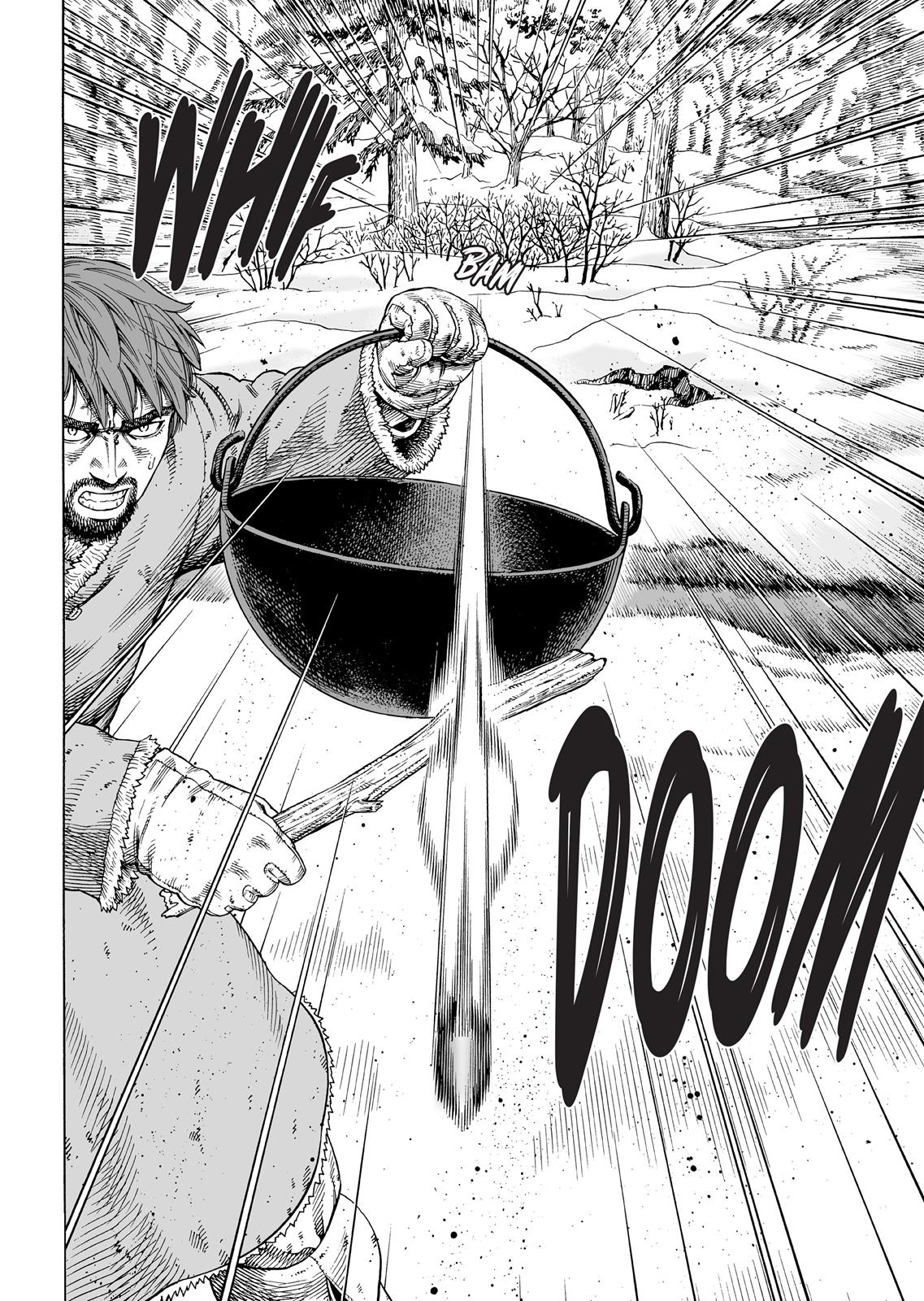 Vinland Saga Chapter 114 - Page 28